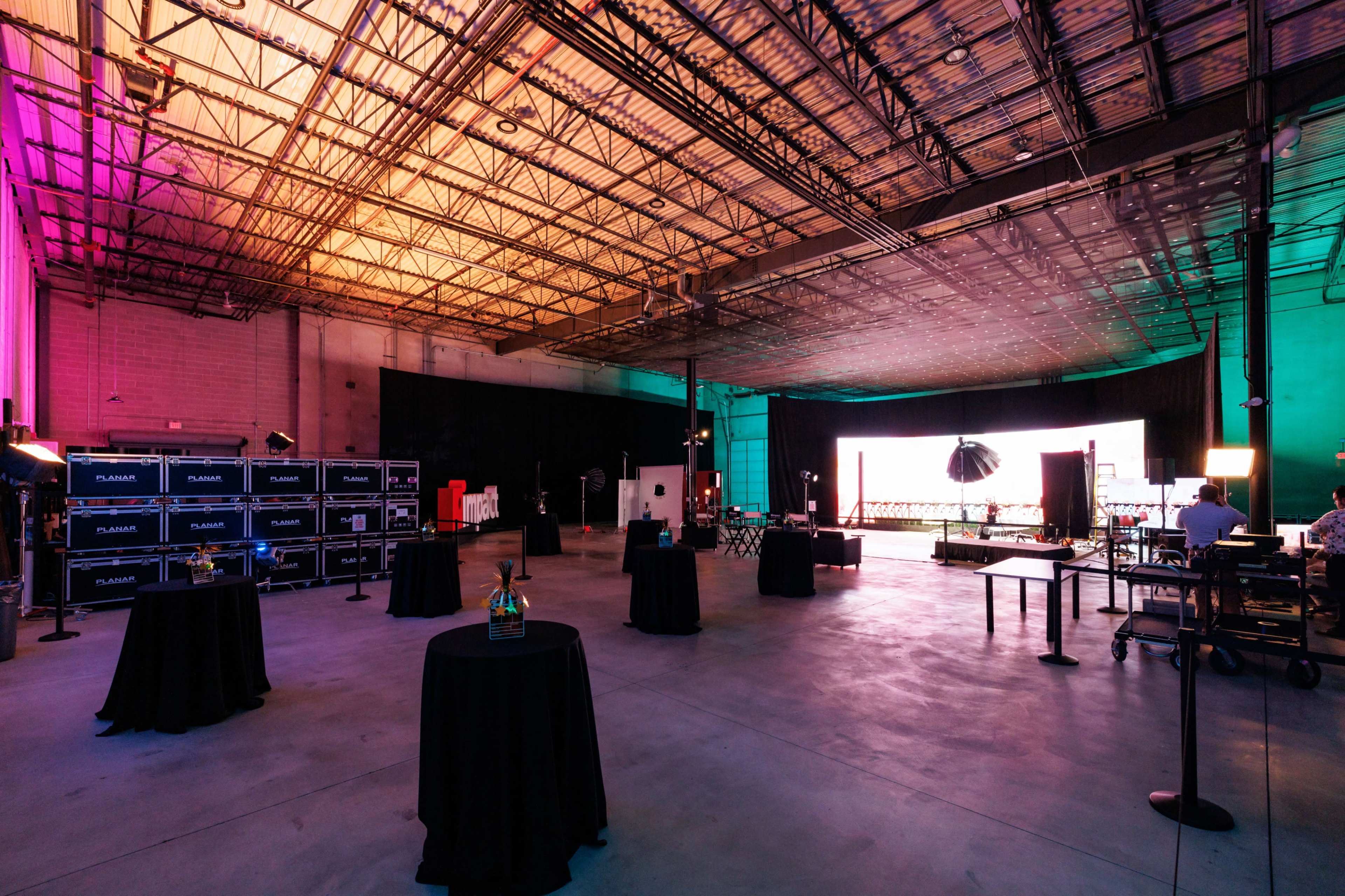 Video, Photo, and Virtual Production Studio Image in Vernon Township, Vernon Hills, IL