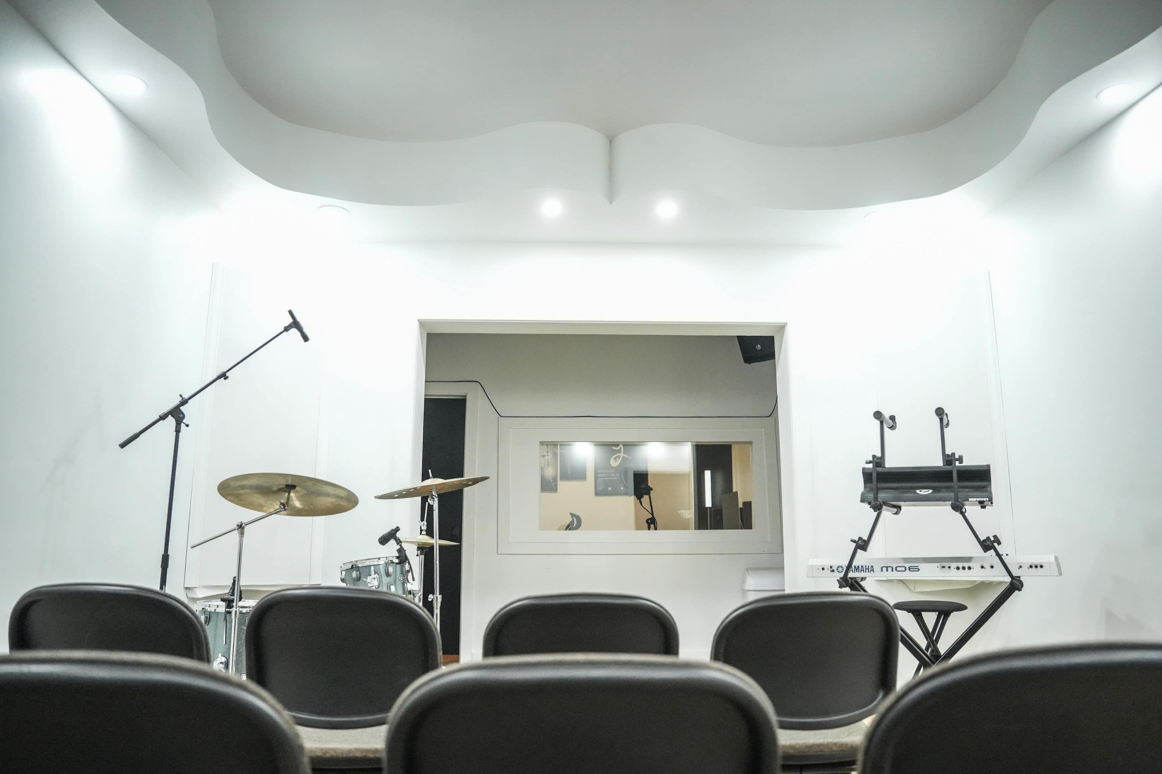 Private Creative Event Space in Charlotte Image in Grier Heights, Charlotte, NC