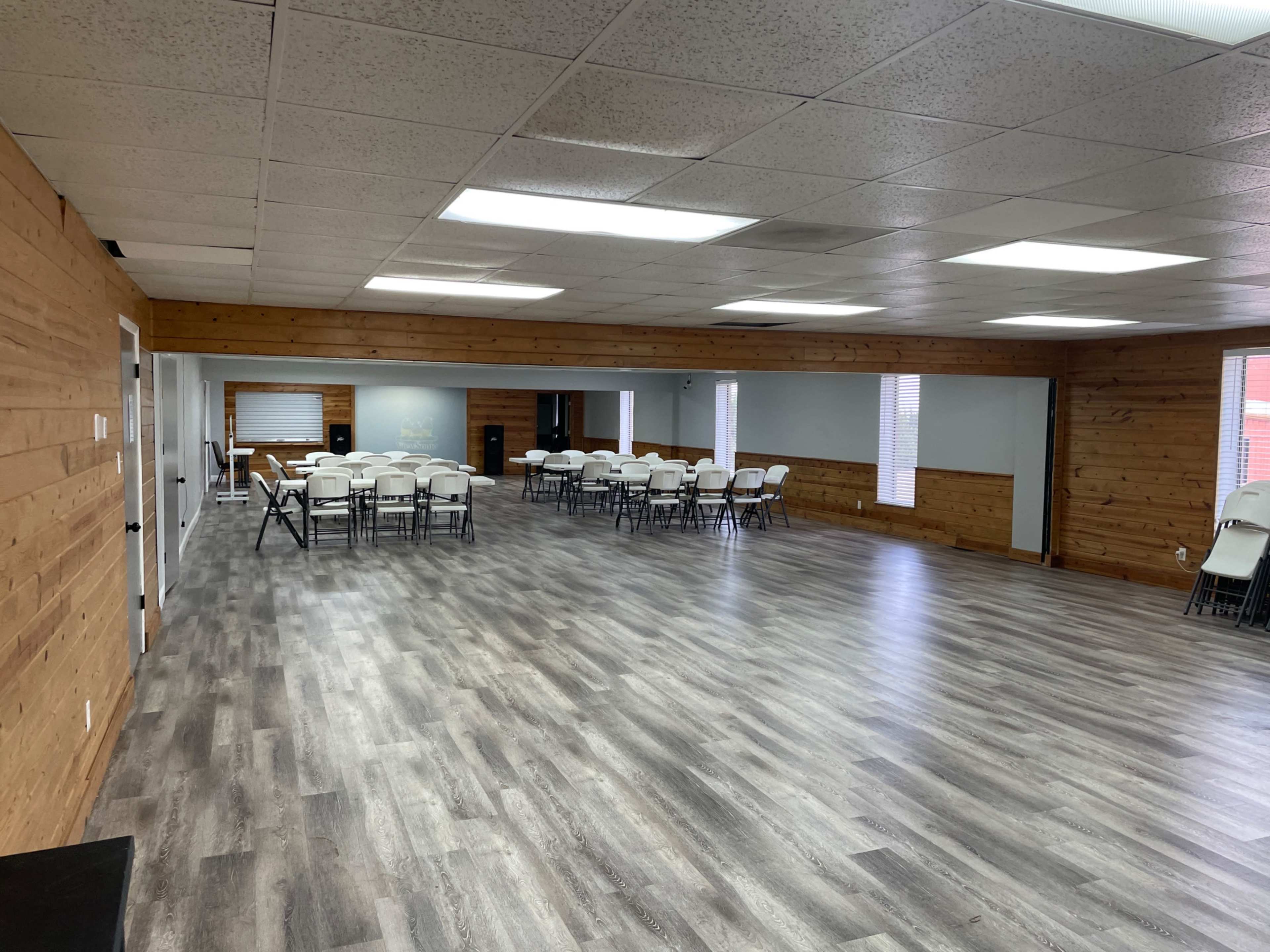 The Gathering Room | Multi-Purpose Community Space Image in Robinson, Robinson, TX