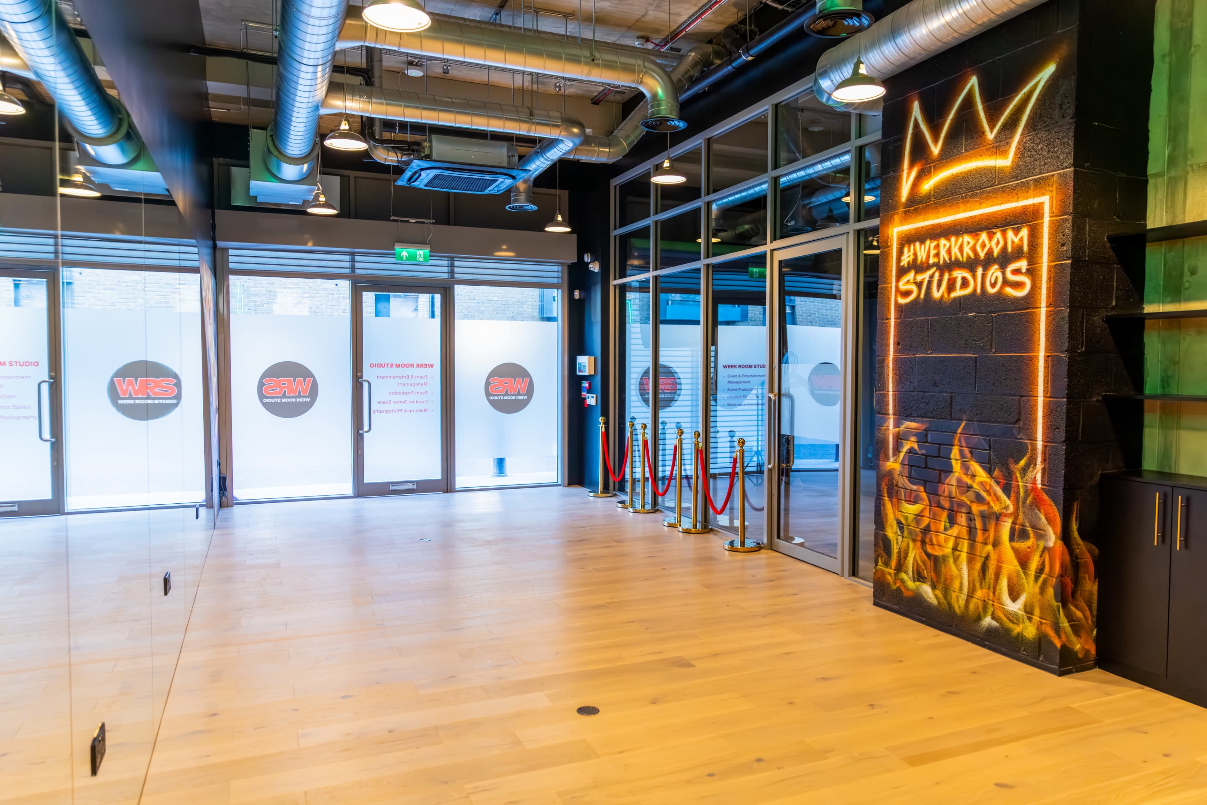 Dance, Makeup, Photography (Creative Space) Image in Poplar, London, ENG