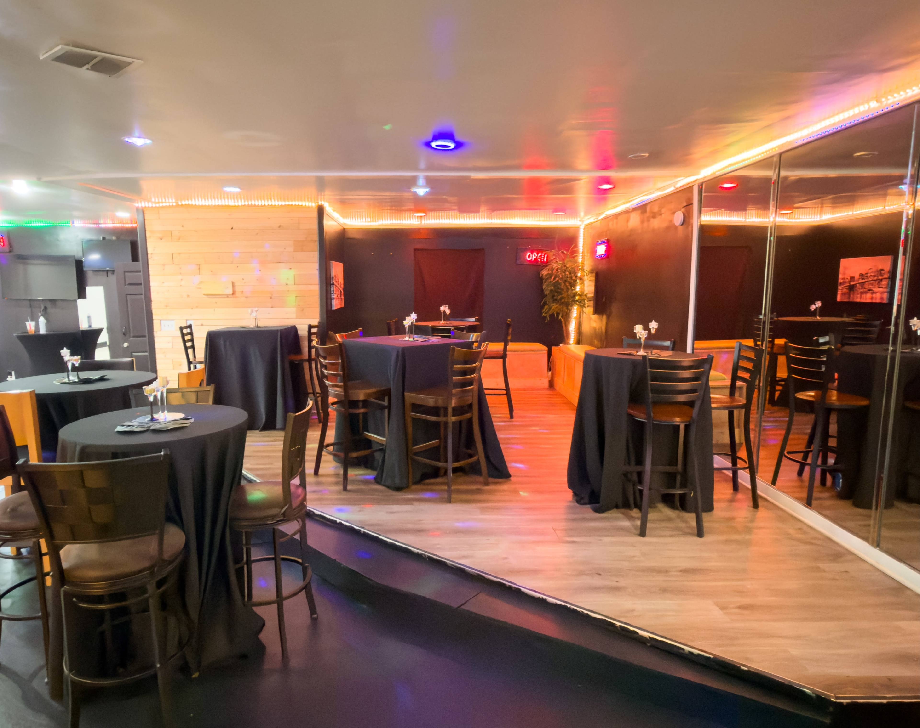 Studio C Event Space Image in College Park, College Park, GA