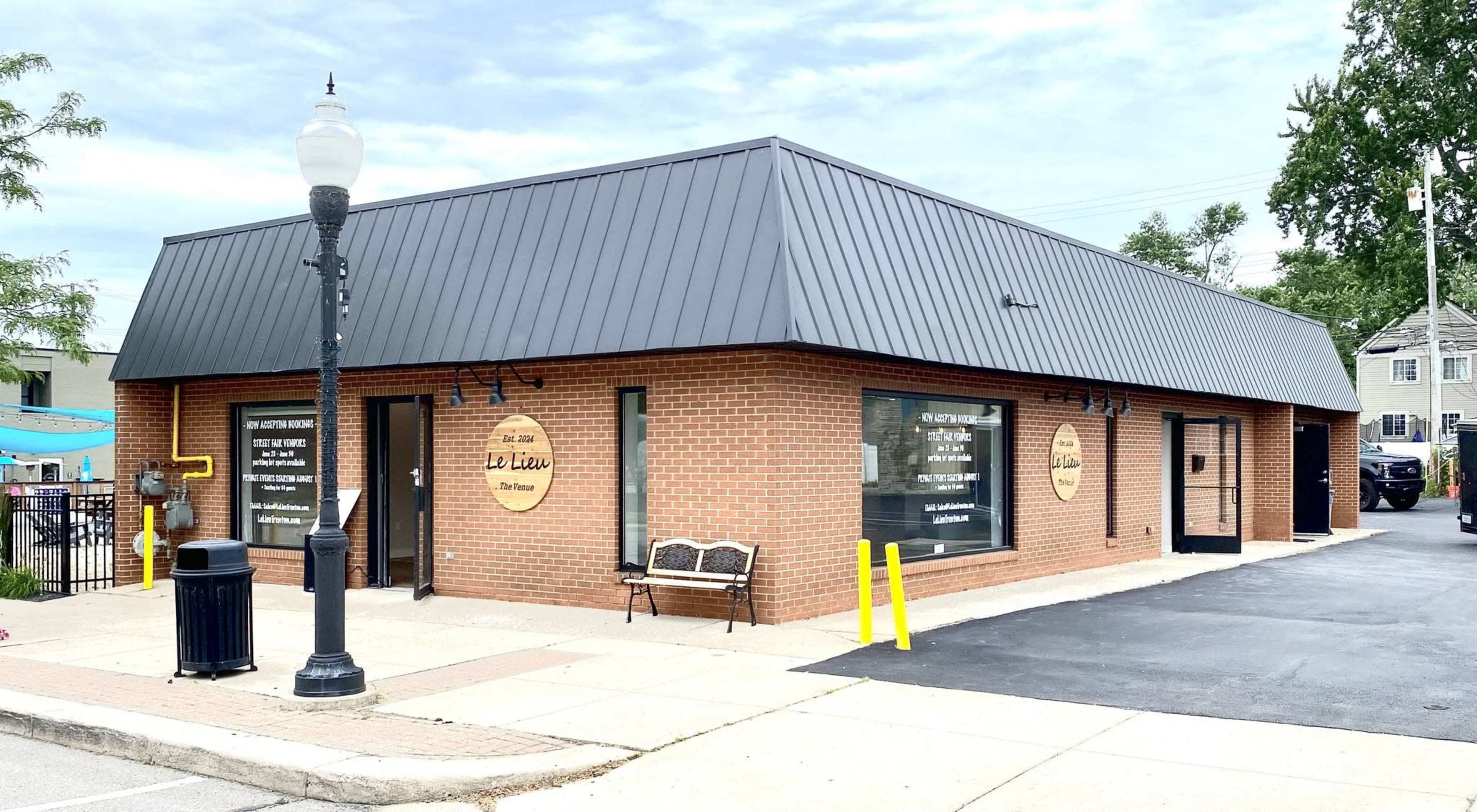 Versatile Trenton Event Space with Open Layout Image in Trenton, Trenton, MI