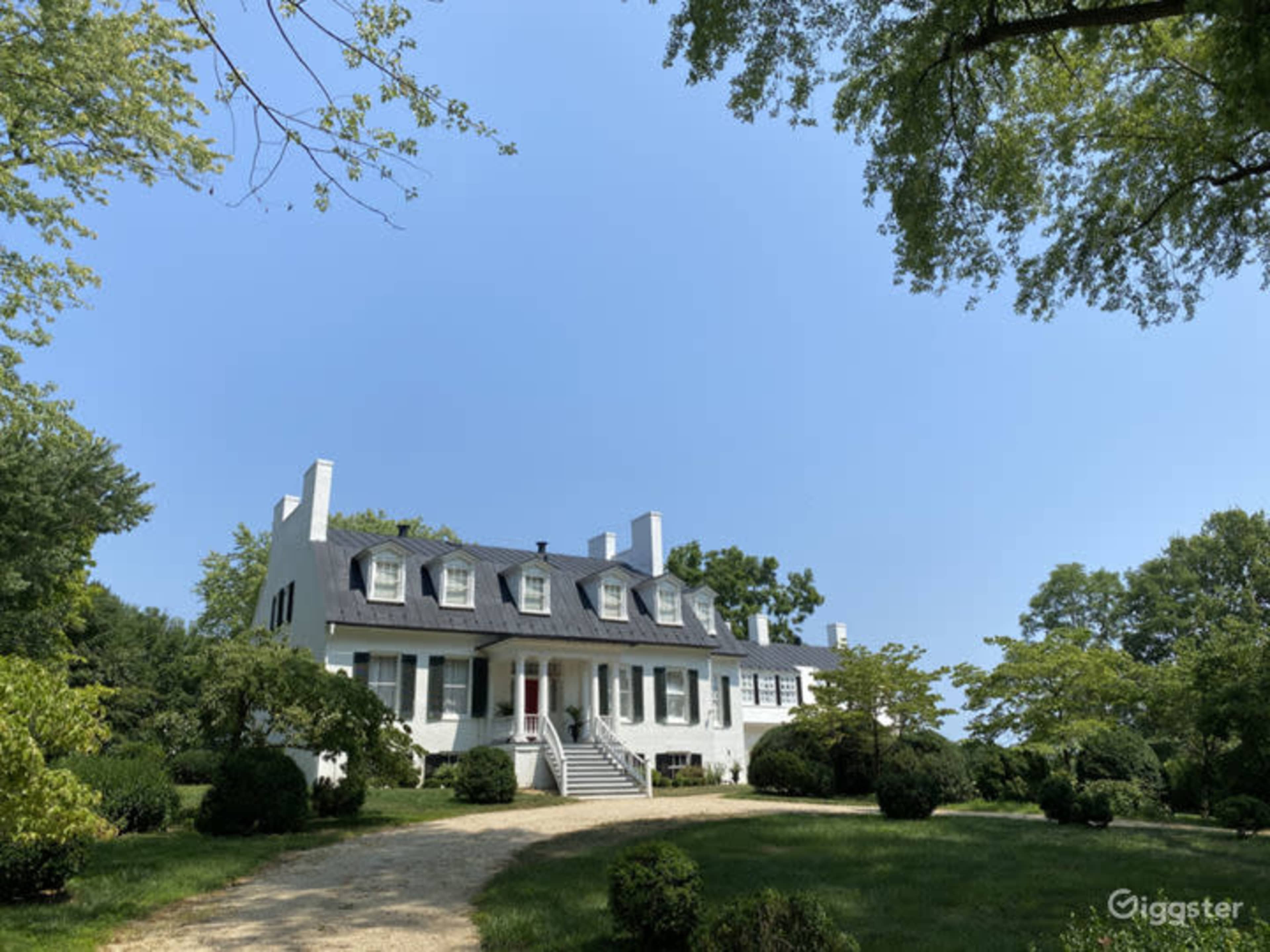 Gorgeous Production Location - Scenic Image in , Hagerstown, MD