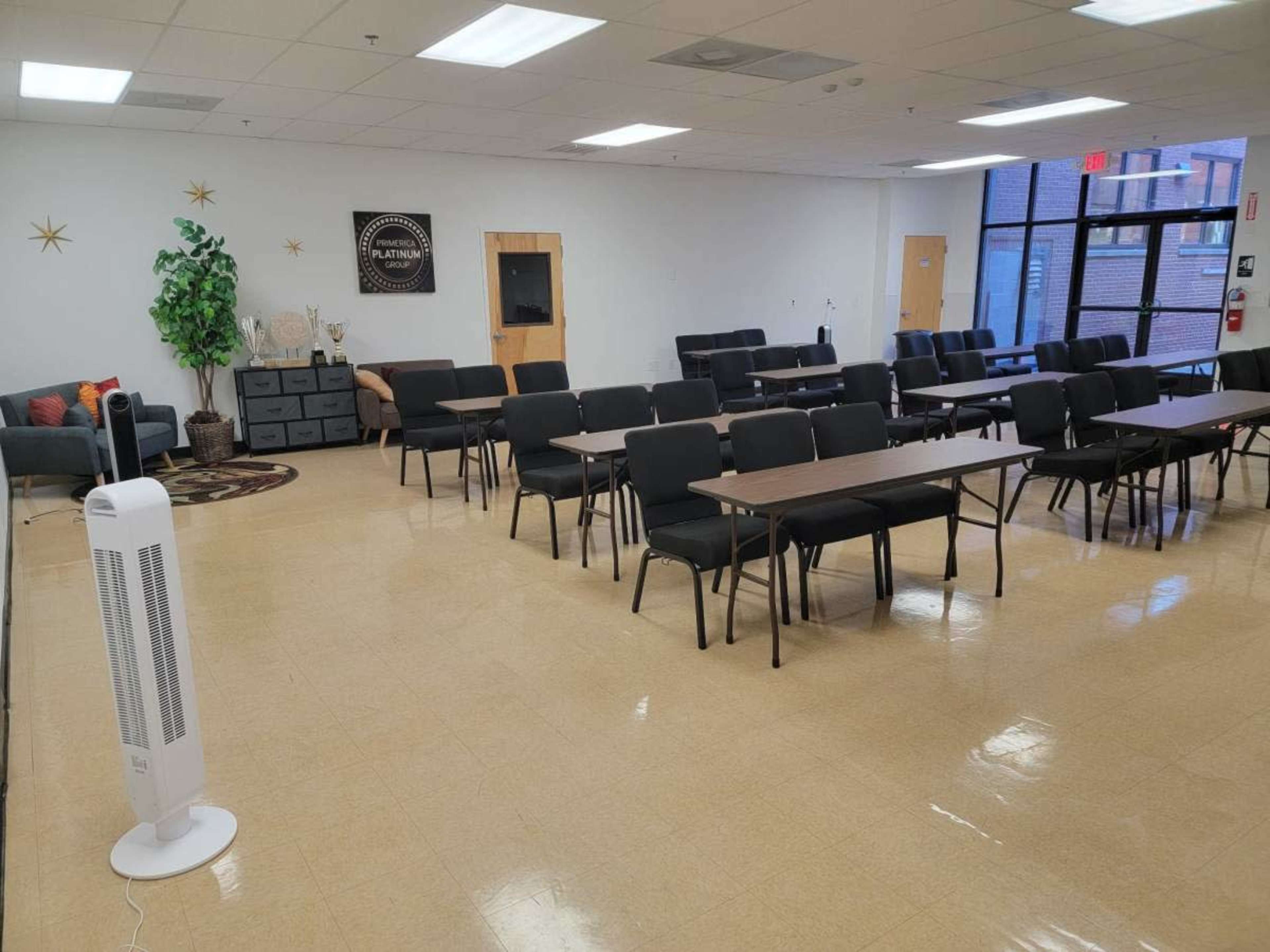 Suburban Modern Event & Meeting Space With Limitless Possibilities Image in Cheltenham Township, Wyncote, PA