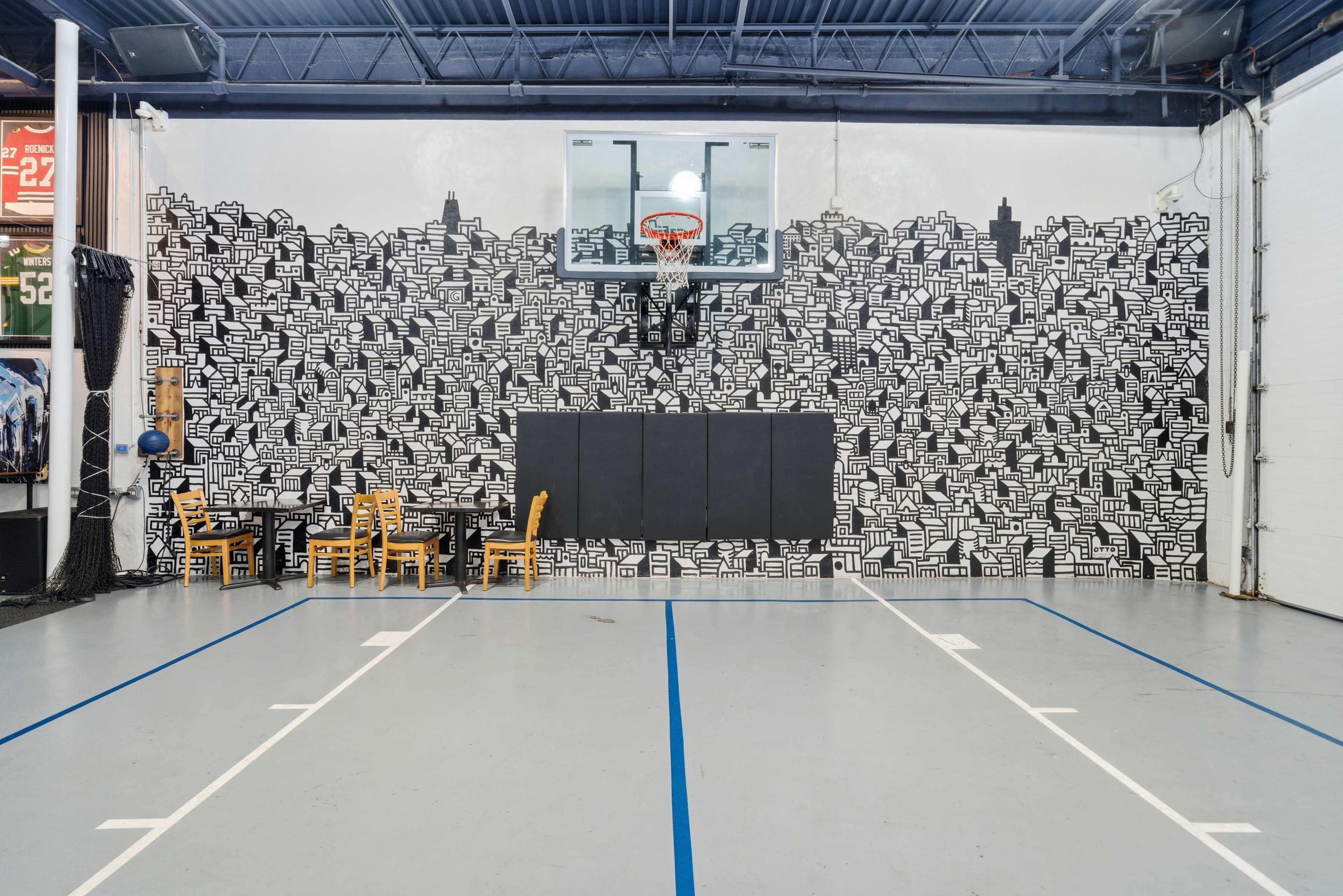 Chicago West Loop Event Space Image in West Town, Chicago, IL