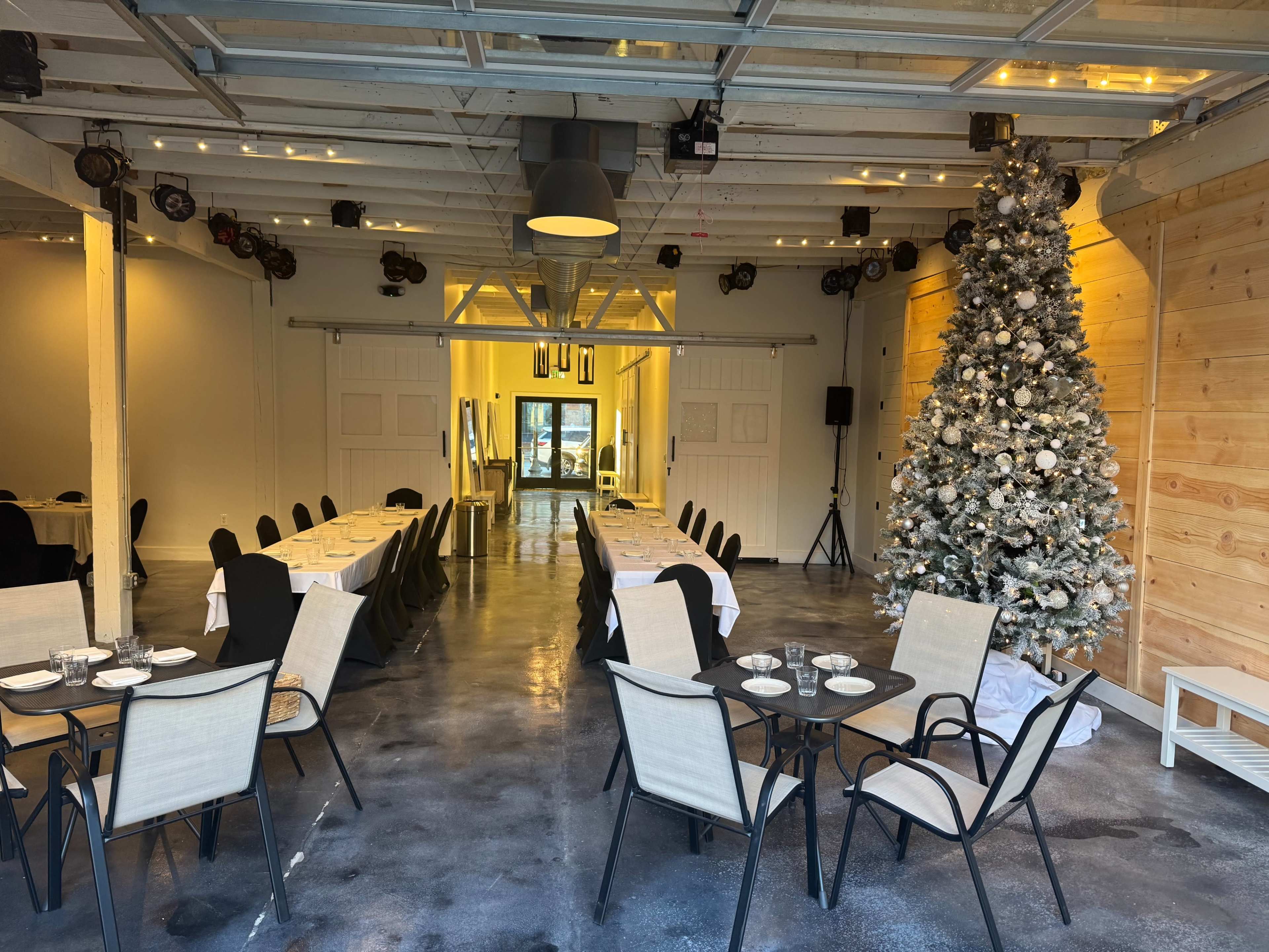 Near Southside Event Space with Character Image in Fort Worth, Fort Worth, TX