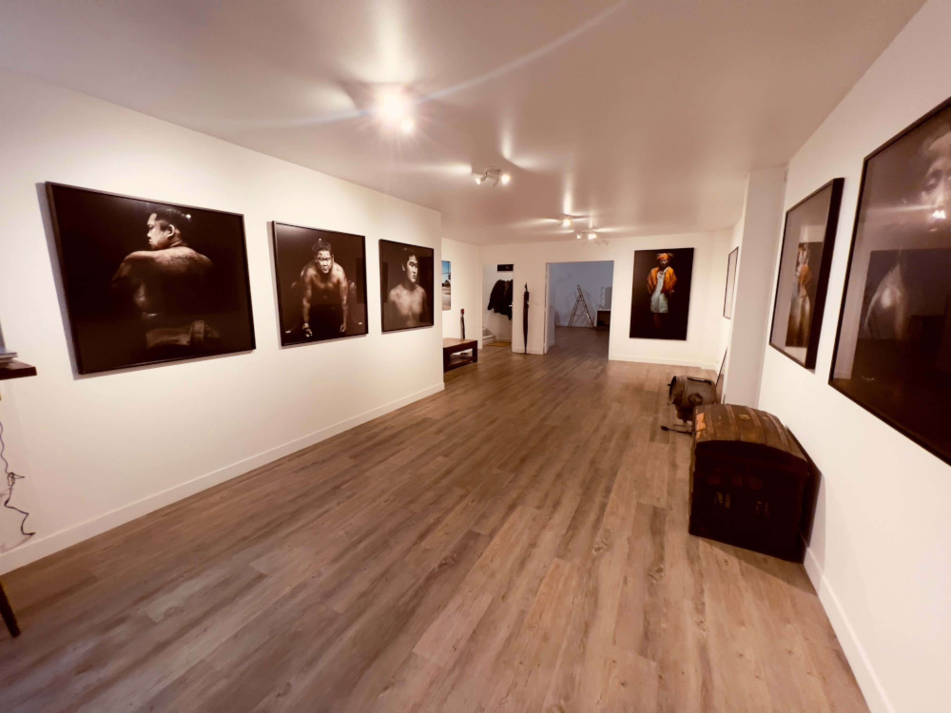 Pikel Studio Image in , Bagnolet