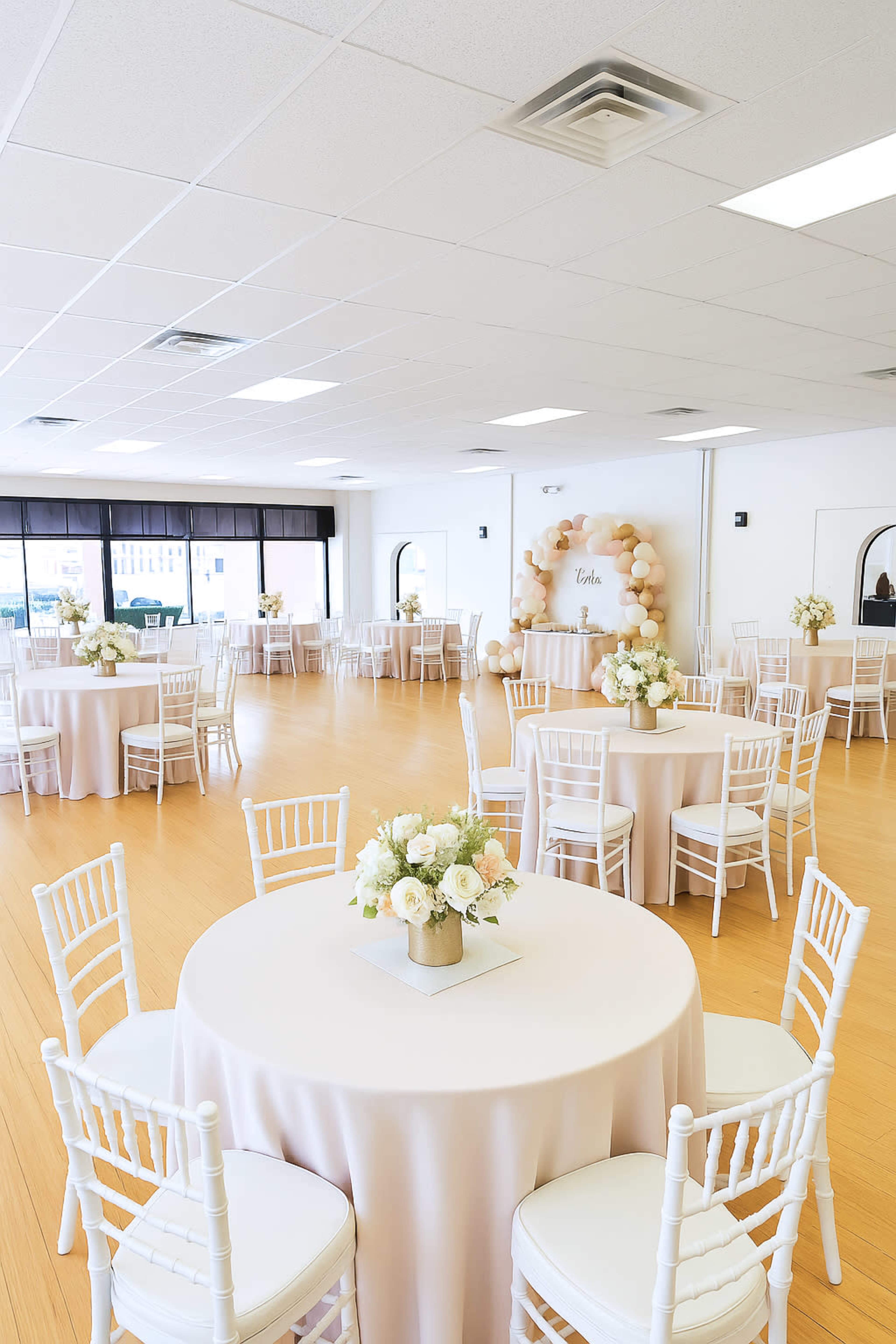 Premier Event Venue in Chesterfield/Richmond Virginia Image in Rockwood, Richmond, VA
