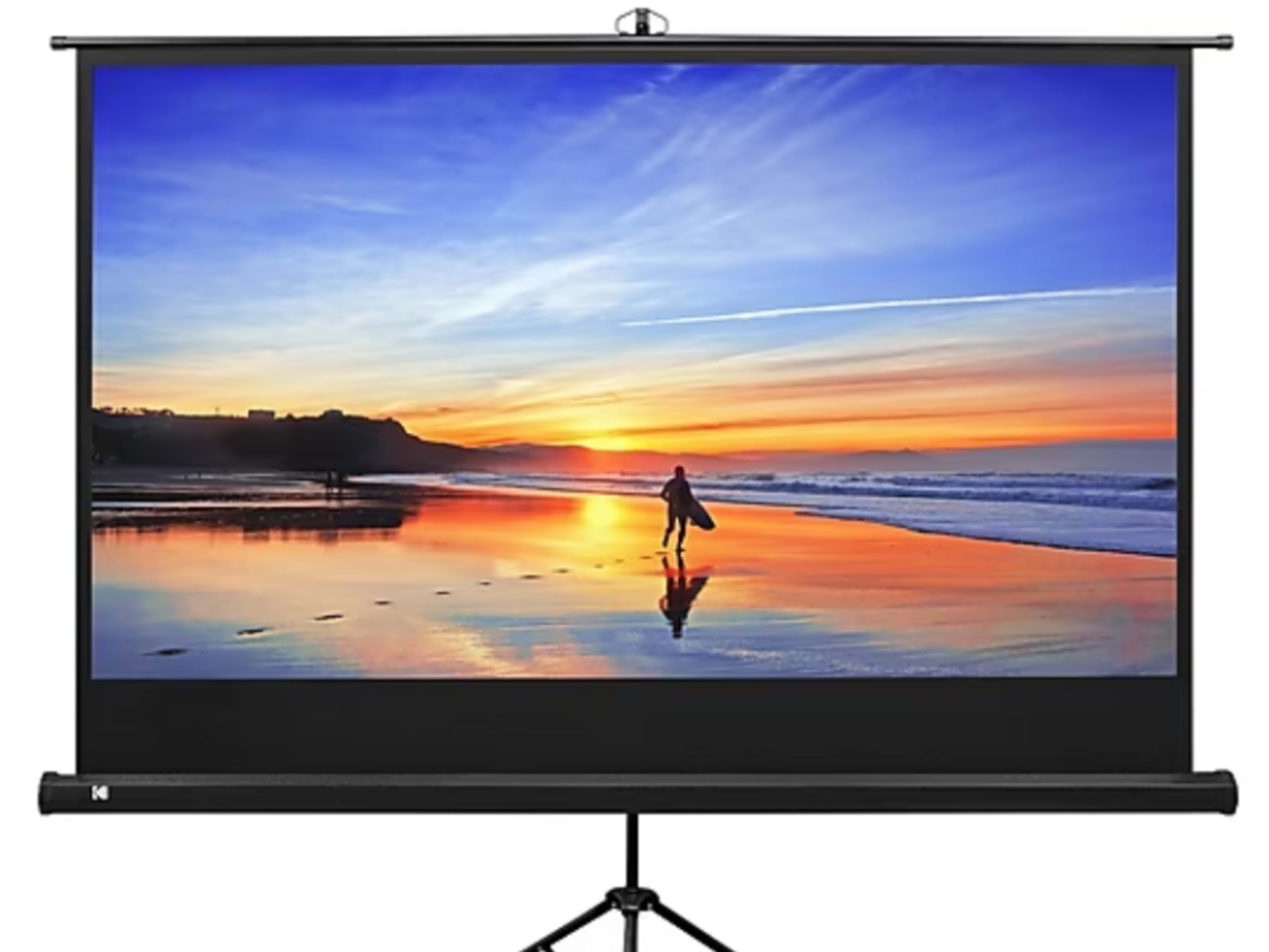 Projector Screen
