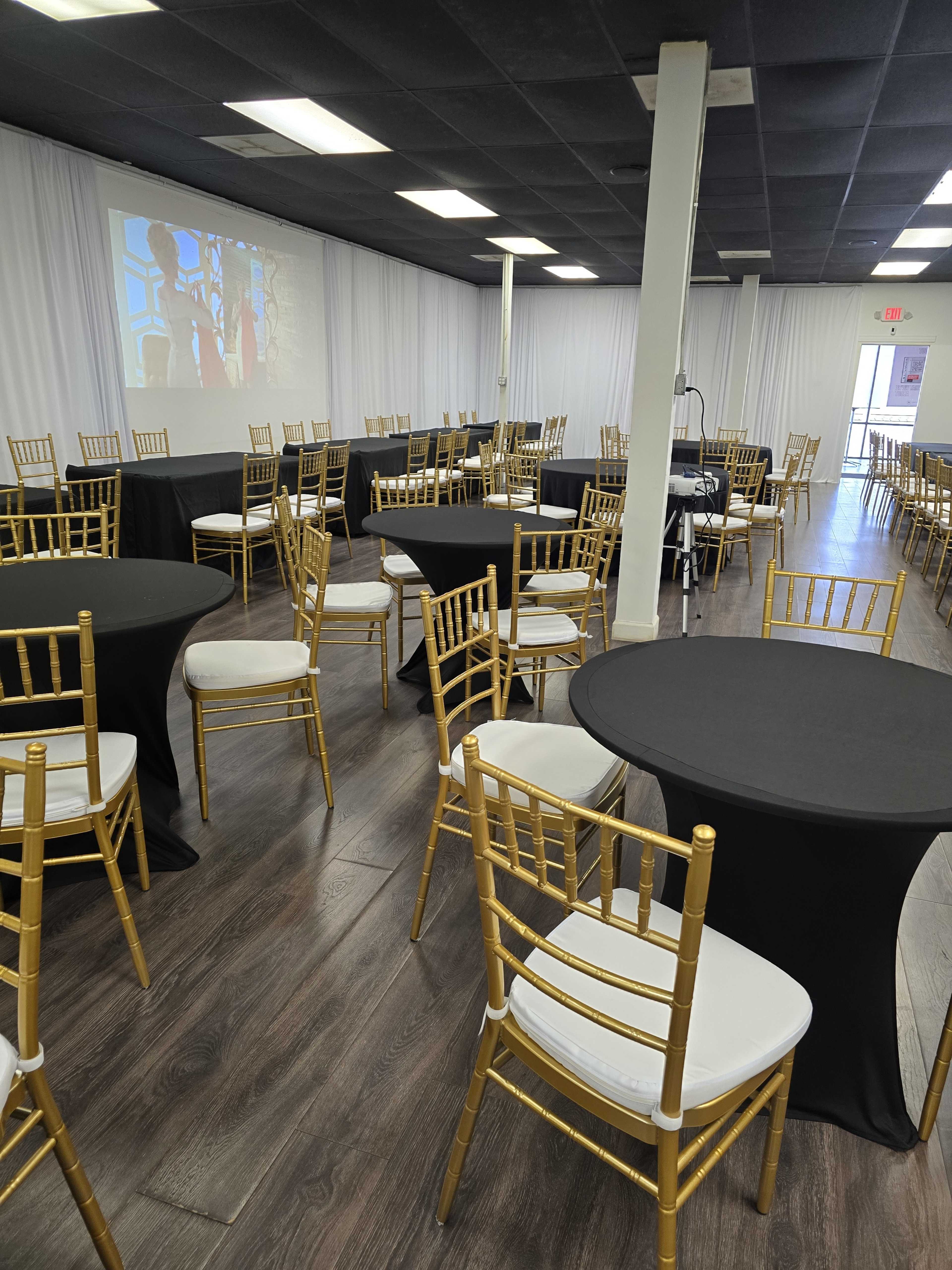 Elegant Event Space in Southern Oak Cliff Image in Oak Cliff, Dallas, TX