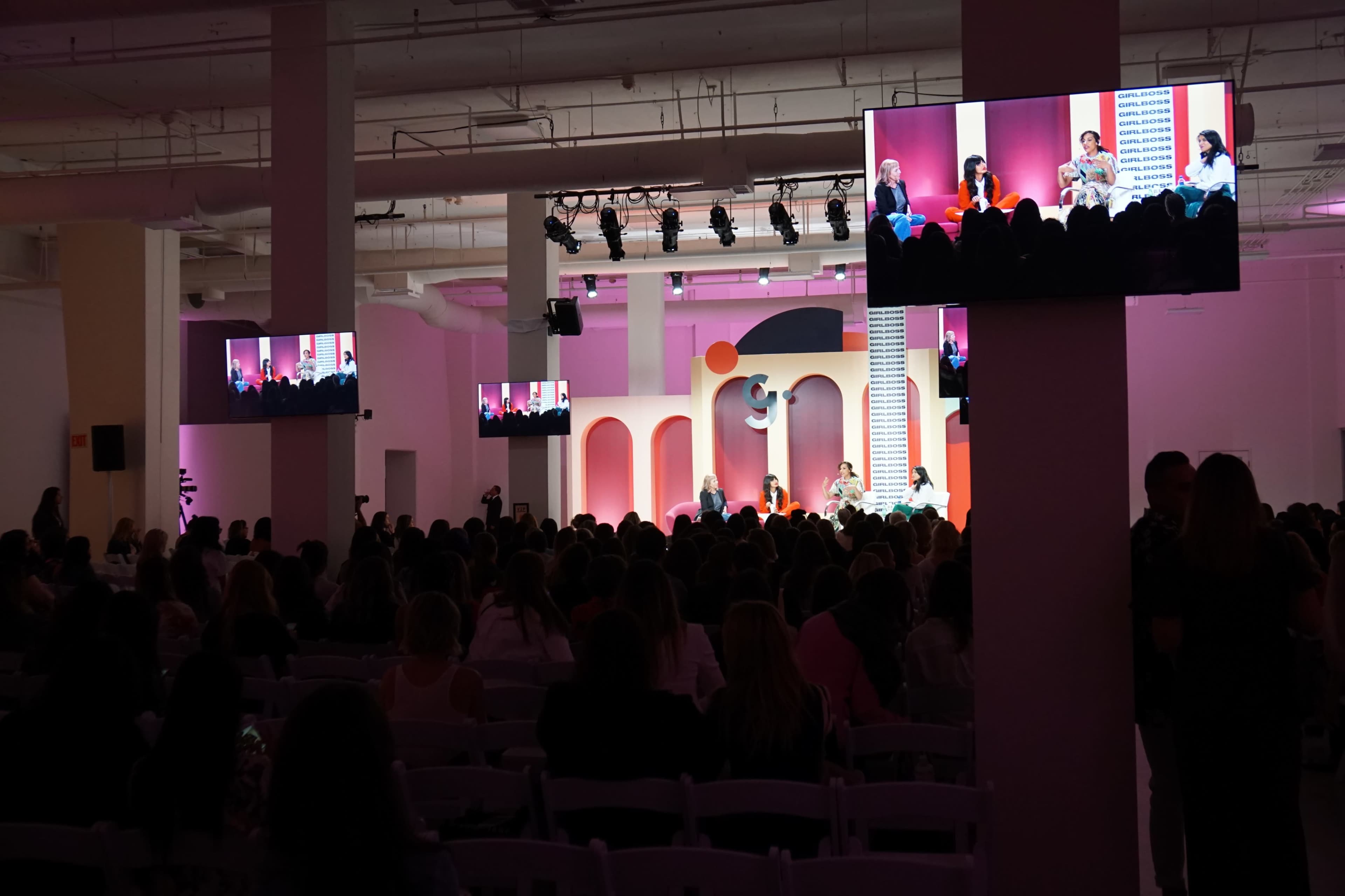 DTLA's Unconventional Convention Center Image in South Los Angeles, Los Angeles, CA