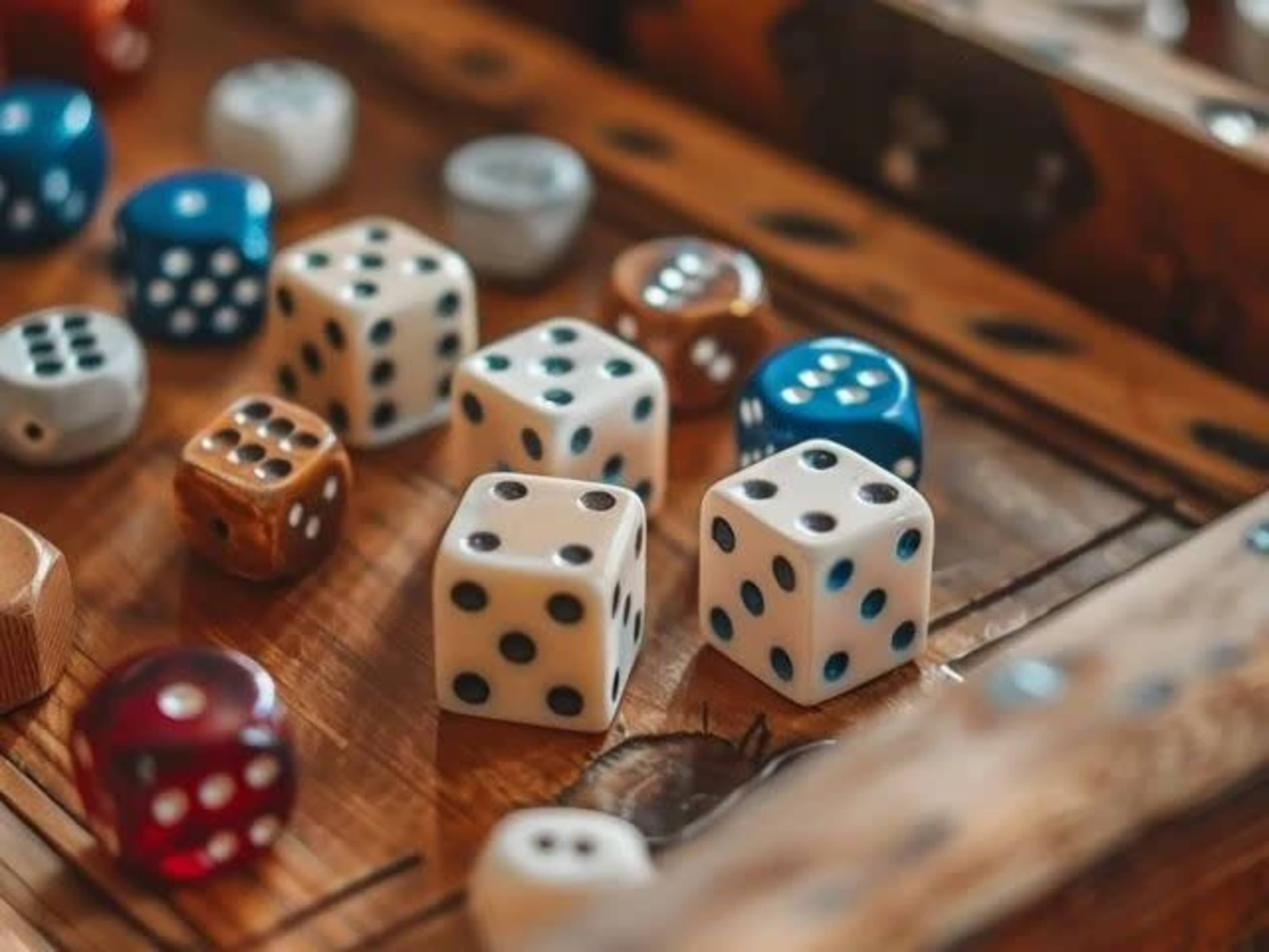 Luxury In-Unit Game & Activities 