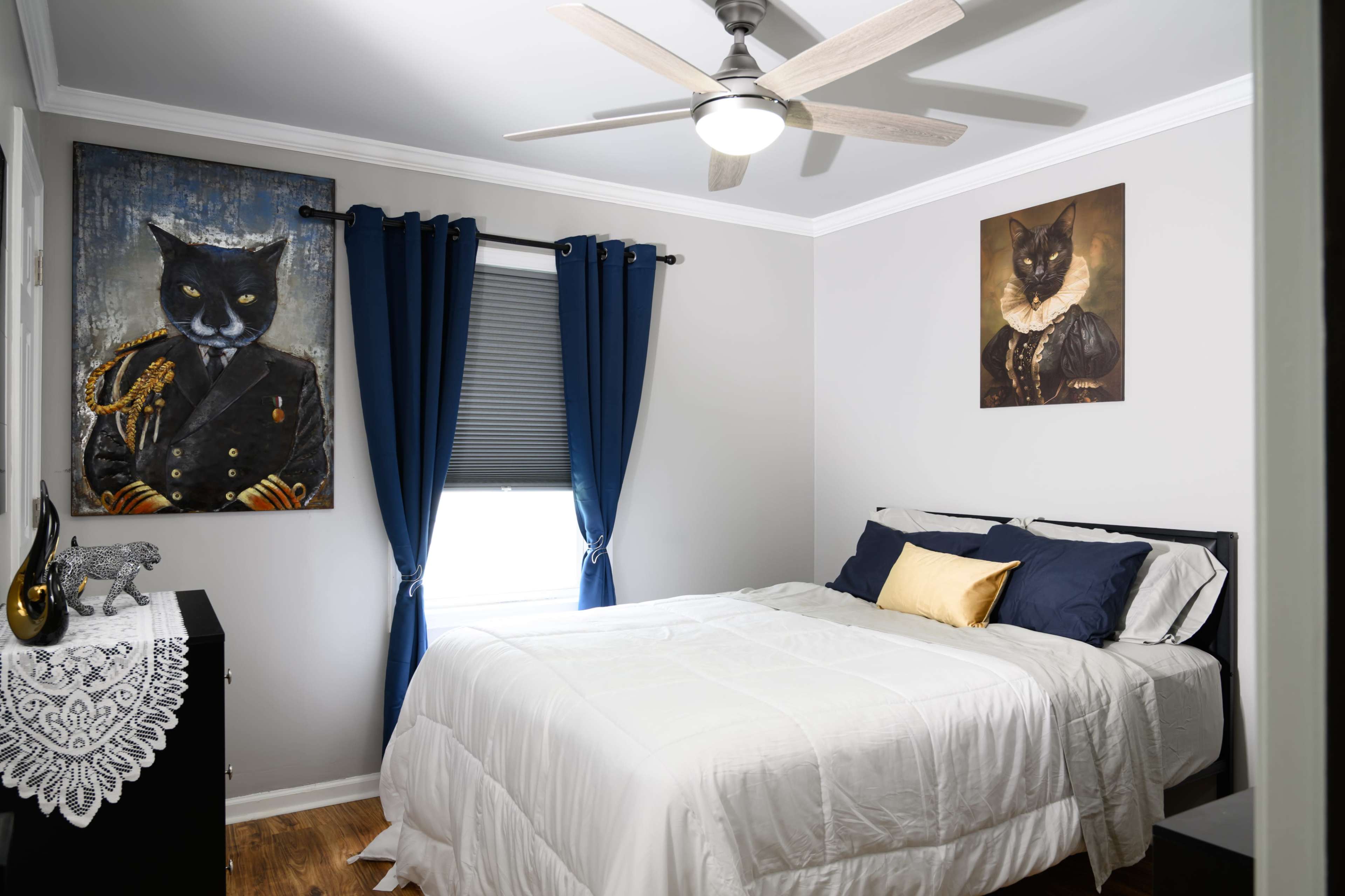 The Emerald Den – Bold & Cozy | Content-Ready Creative Space in West Columbia Image in , West Columbia, SC