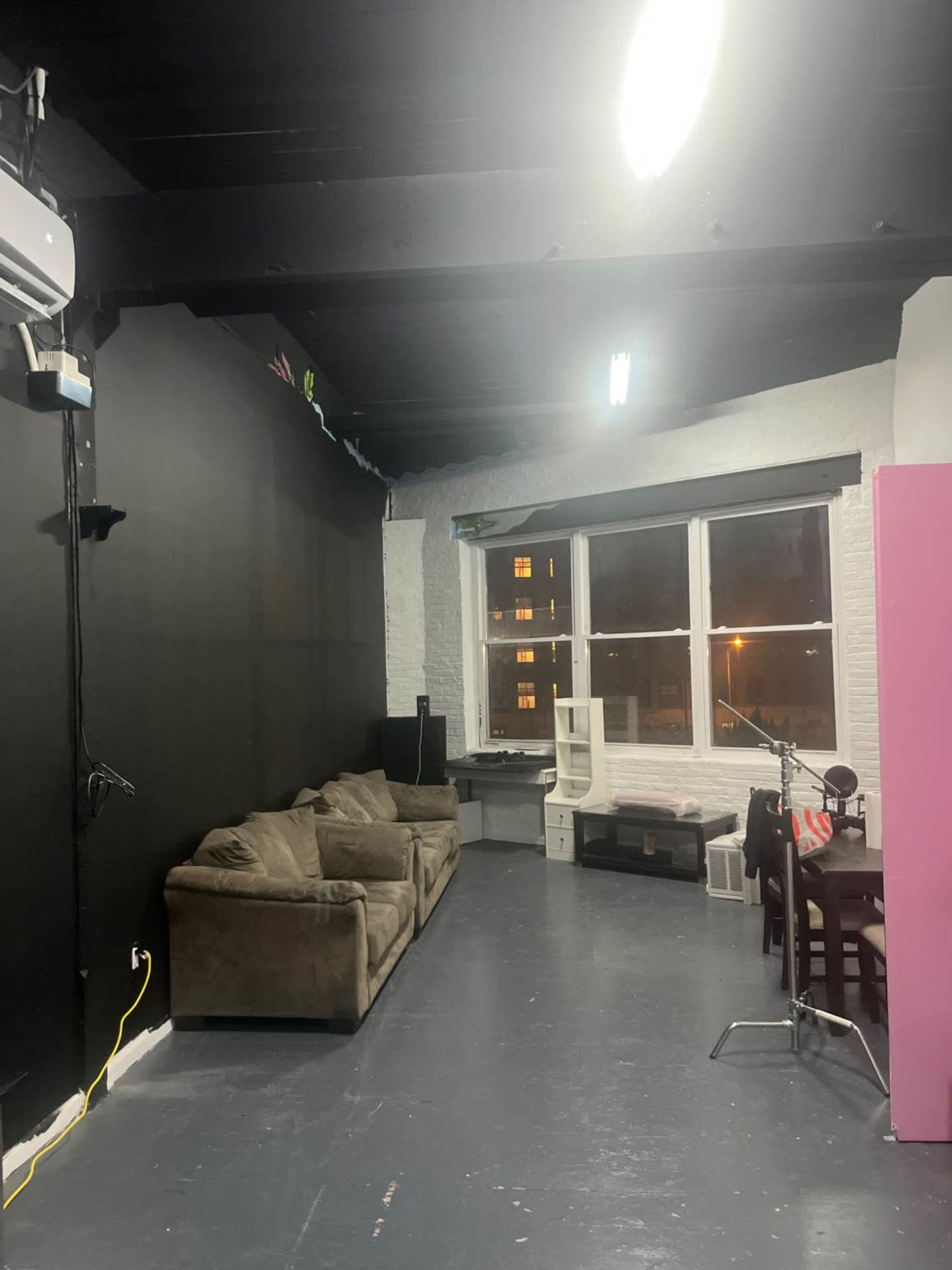 All inclusive Multi-Set Studio for Creatives - (GEAR INCLUDED LIMITED TIME) Image in Central Ward, Newark, NJ