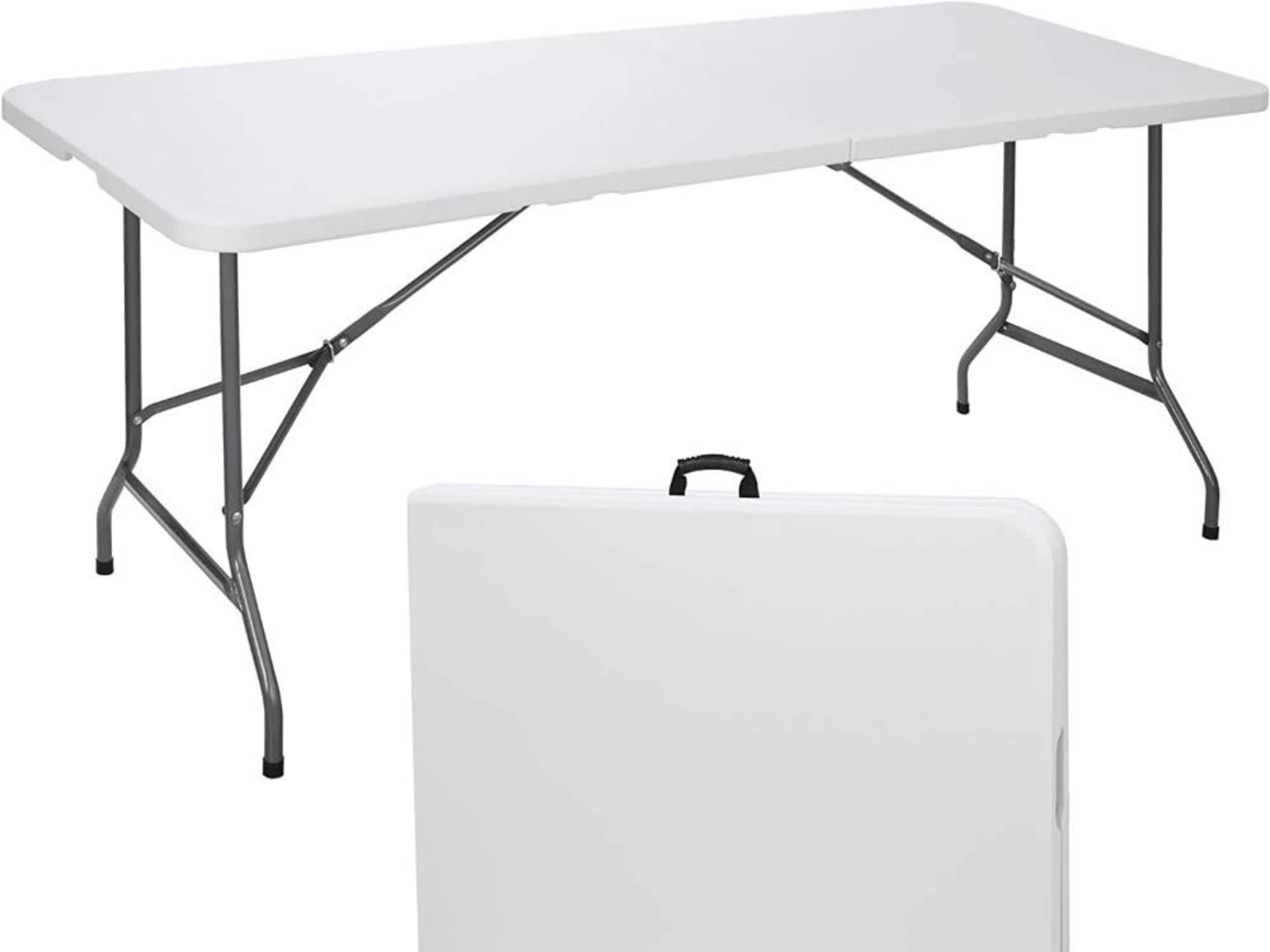 Folding Table 