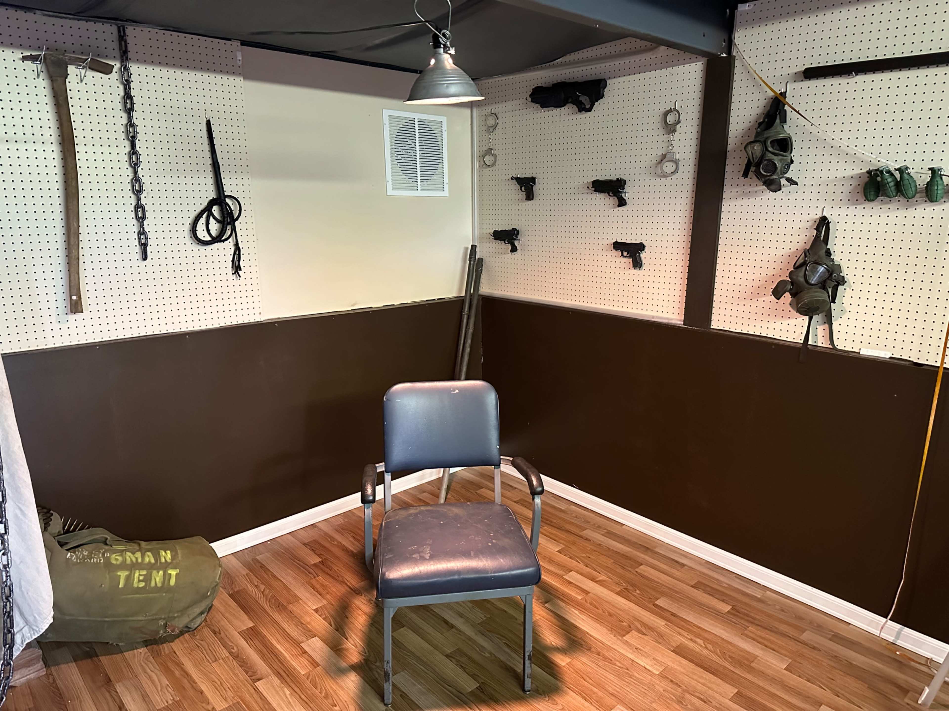 Production Space Image in Pinellas Park, Pinellas Park, FL