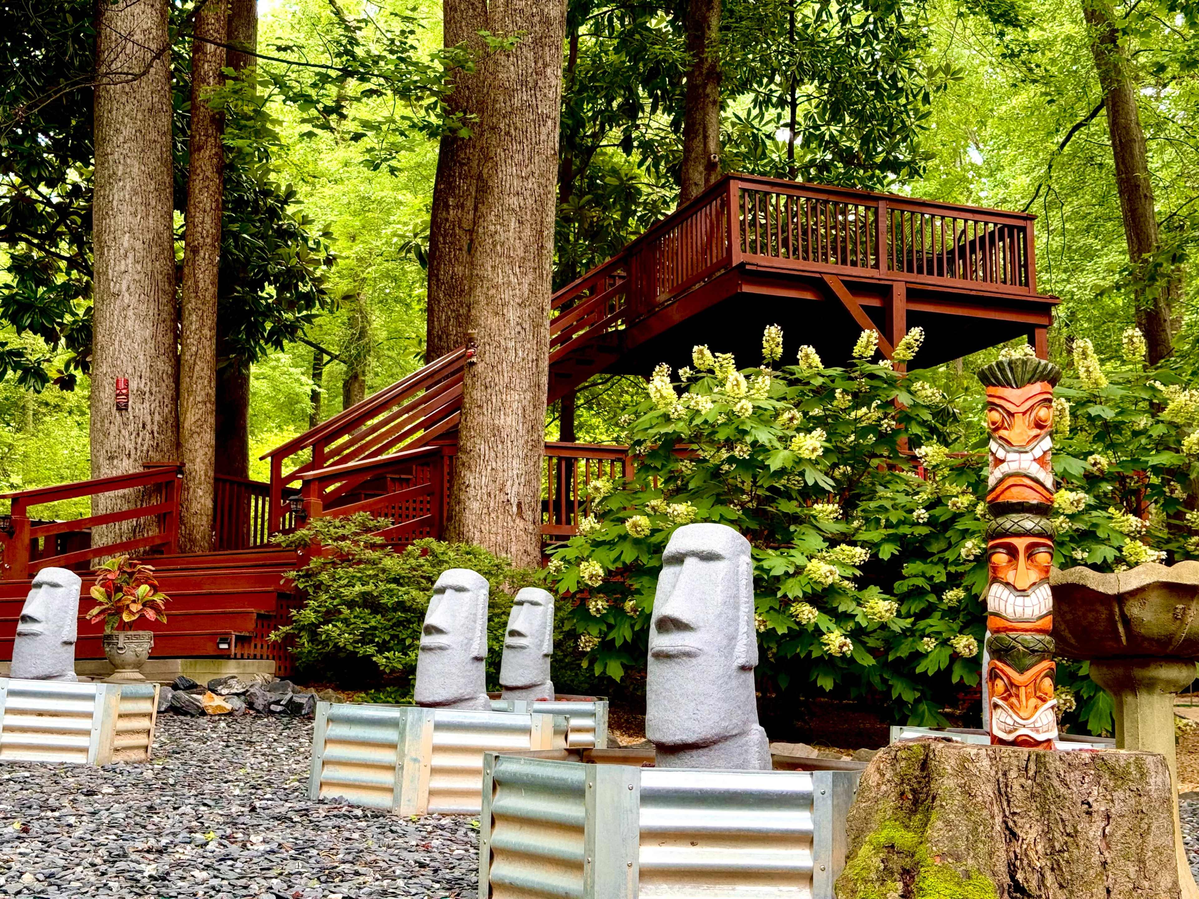 Private Mini-Golf Course + Luxury Guest Suite w/Lounge & Arcade Image in Smyrna, Smyrna, GA