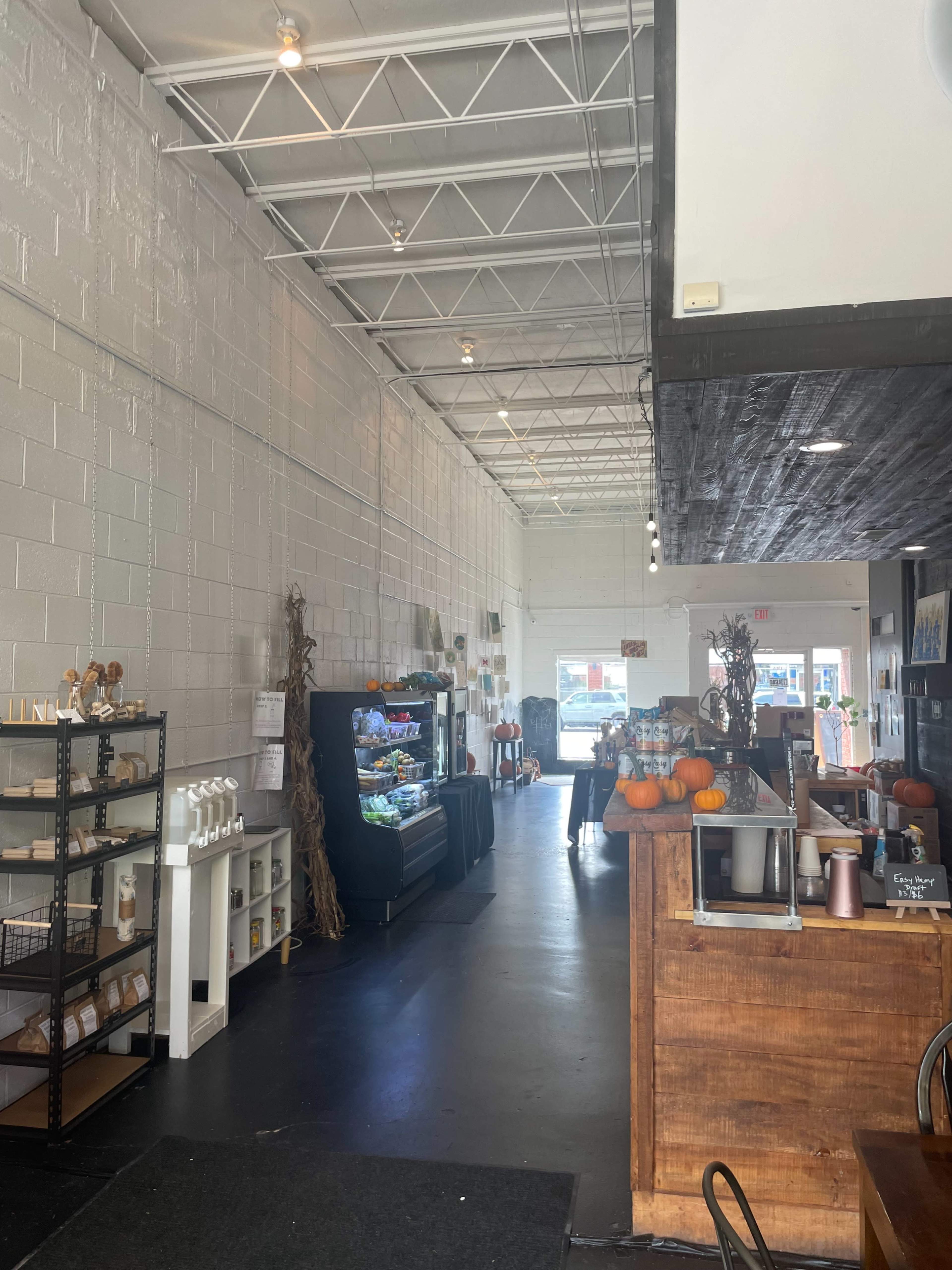 Intimate mercantile space in the heart of Avondale Image in Forest Park, Birmingham, AL