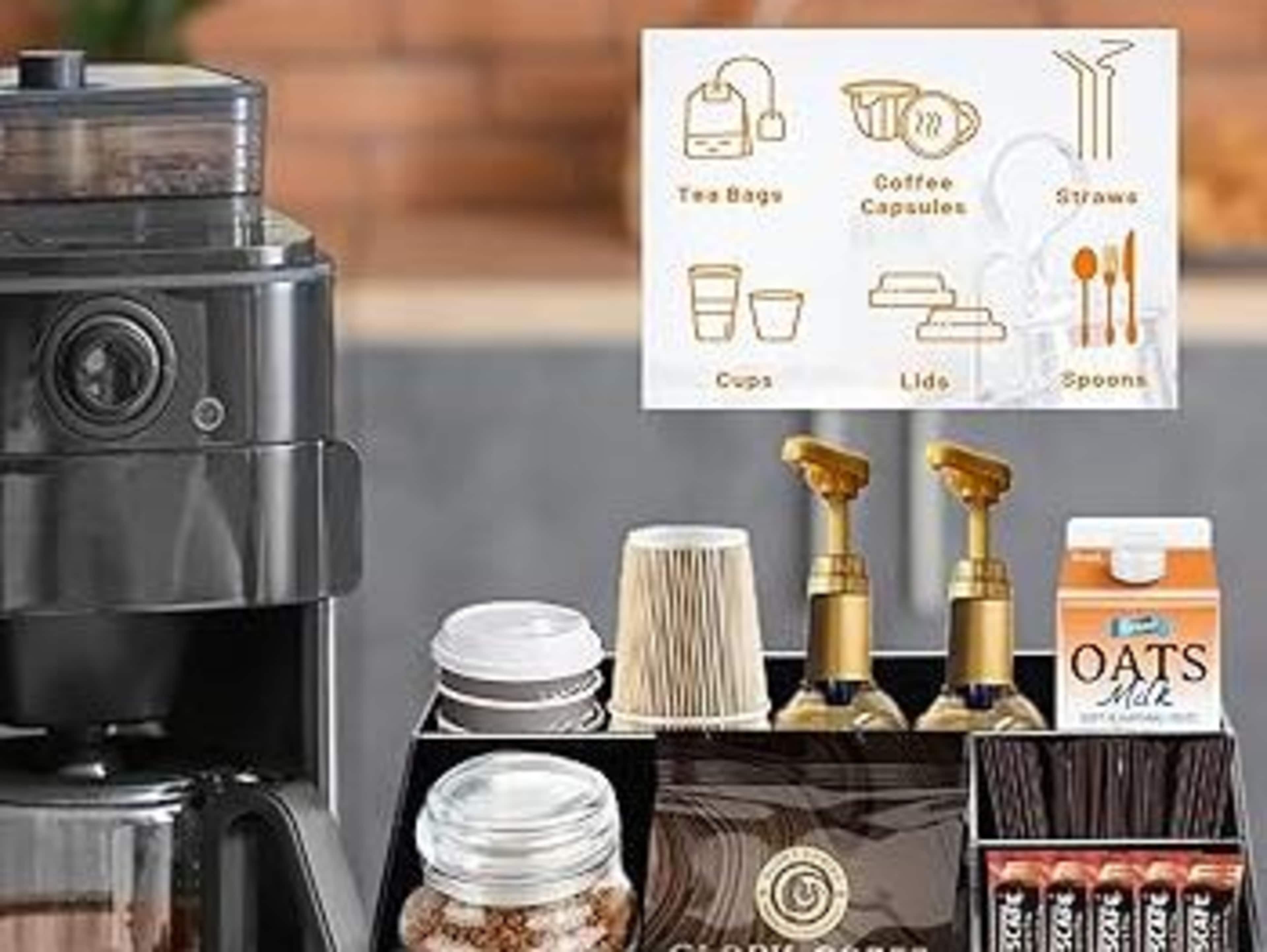 Coffey Bar