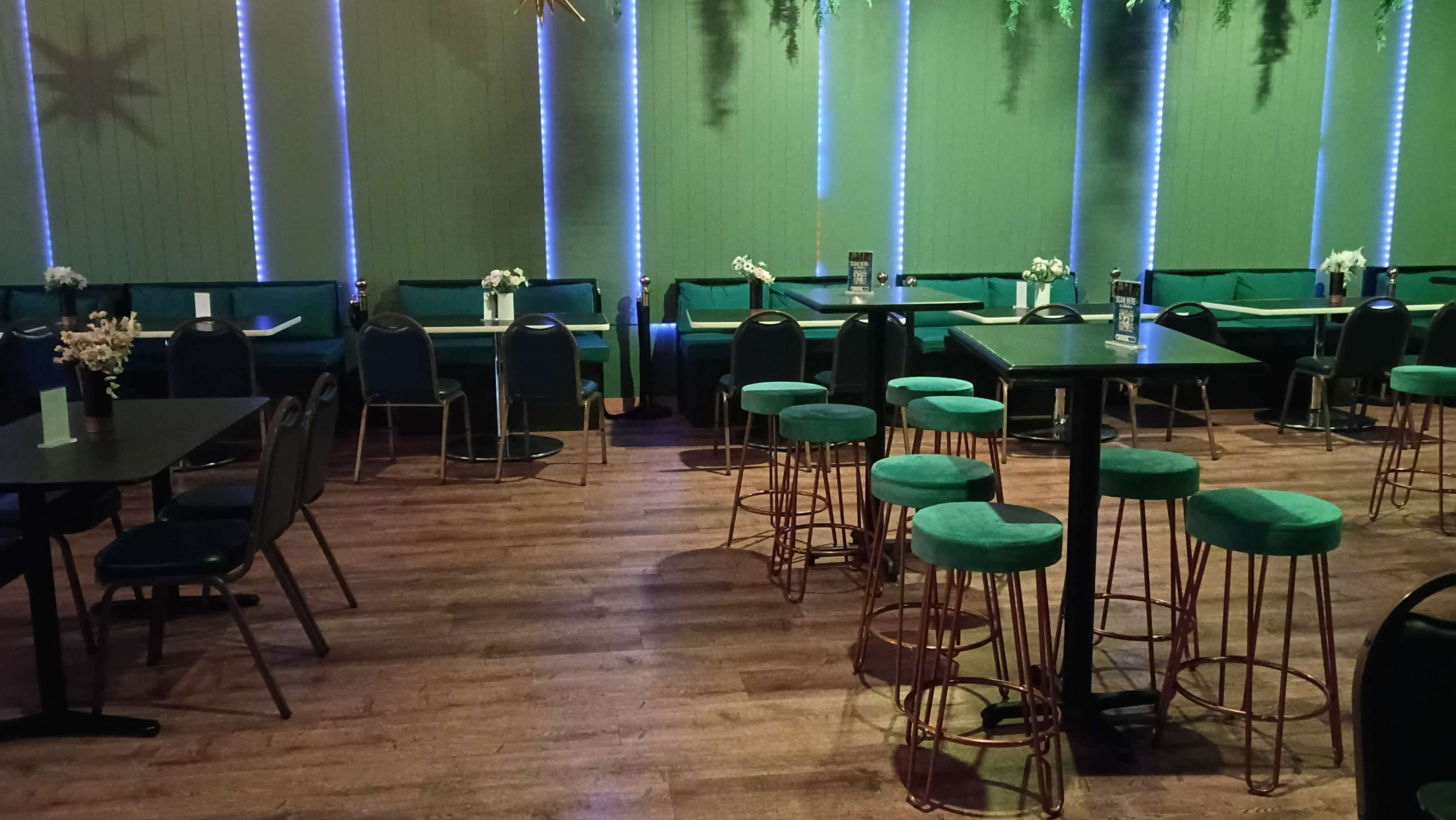 Event Space Image in Edgewood, Orlando, FL