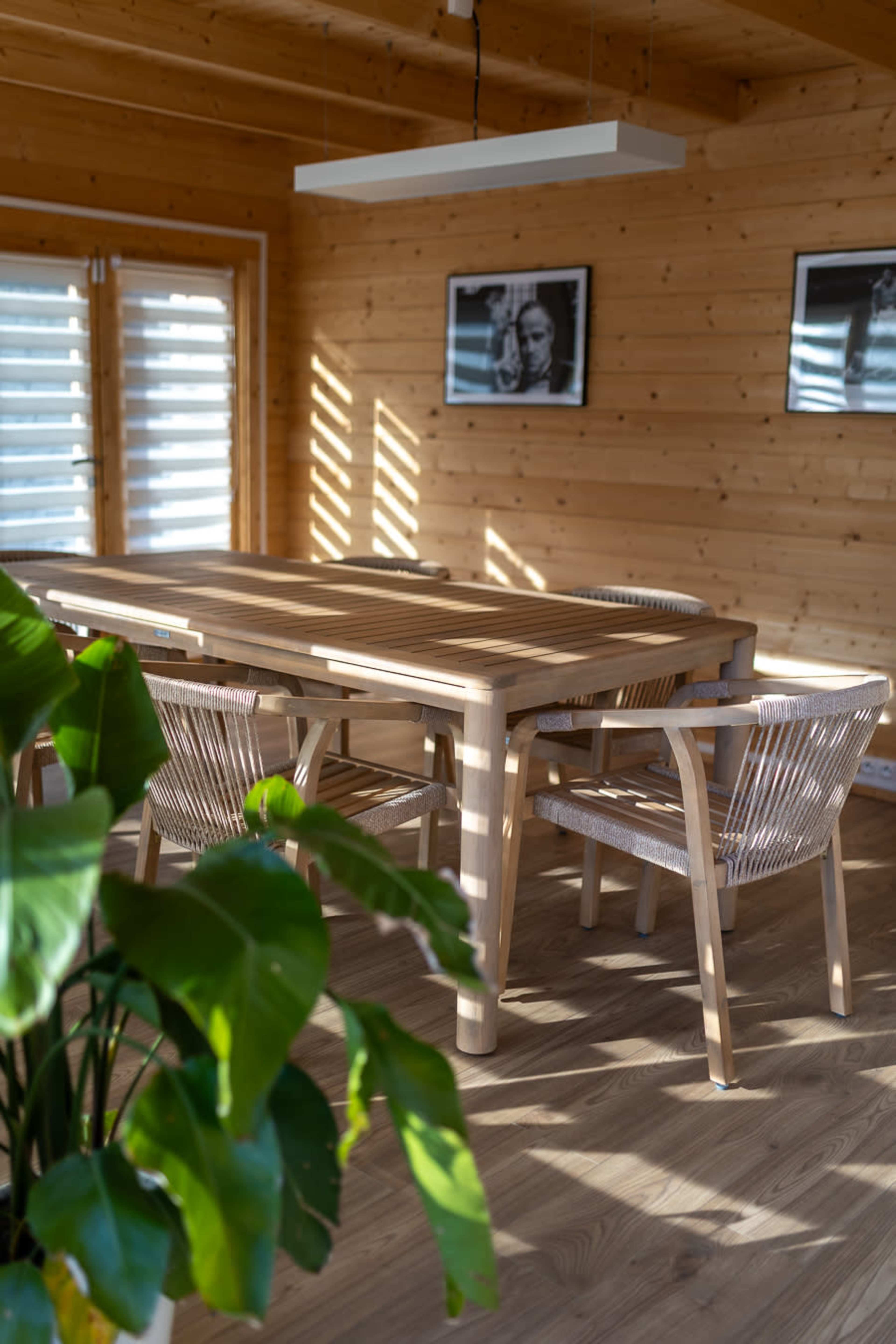 Bureau " chalet  privé " premium dans un cadre calme et verdoyant Image in , LE ROURET