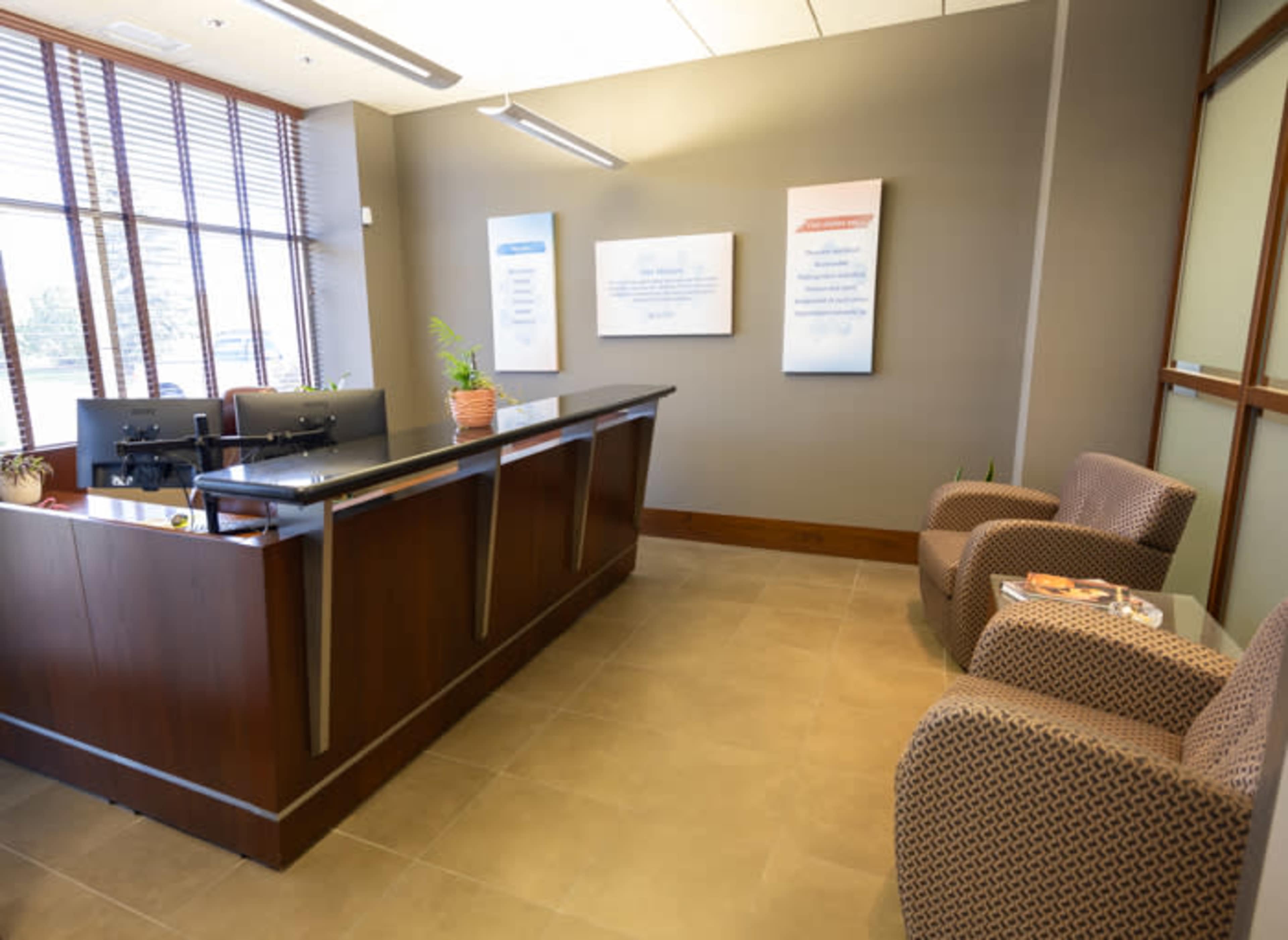 Sunny High Tech Boardroom Image in Southeast Calgary, Calgary, AB