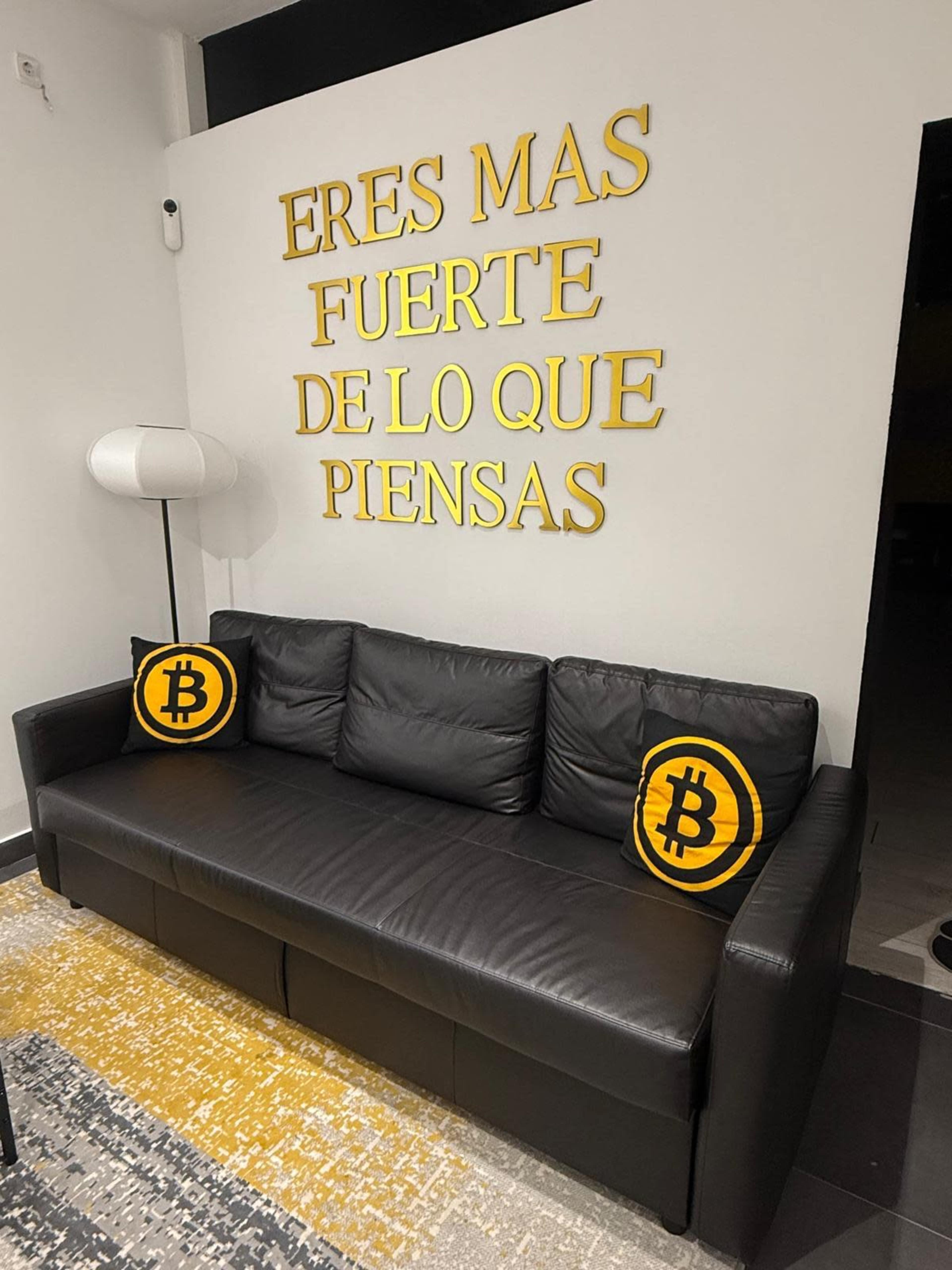 Espacio Elite Networking Image in Eixample, MATARÓ, B