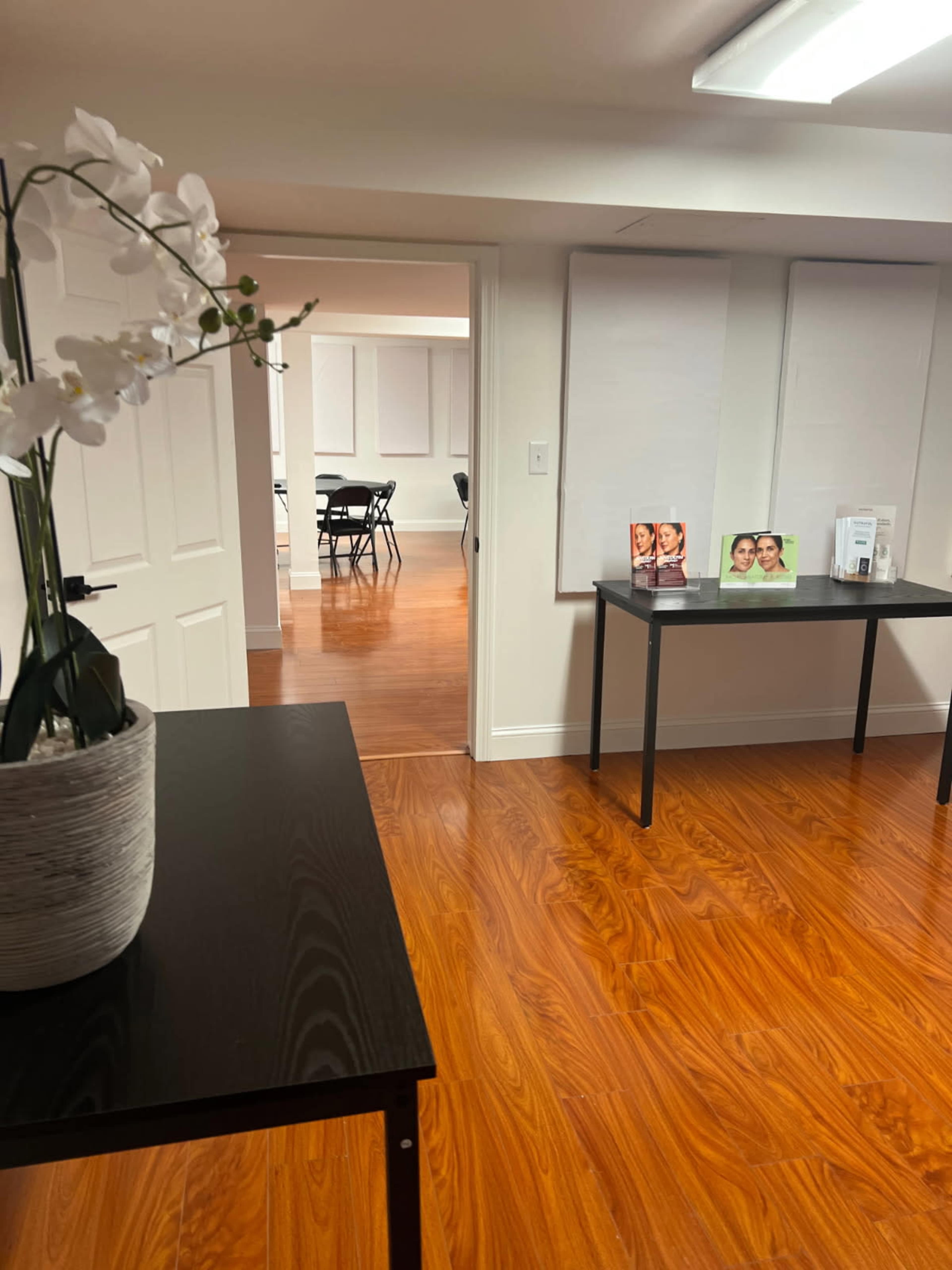 Training/Meeting Space Image in Bedford, Bedford, NH