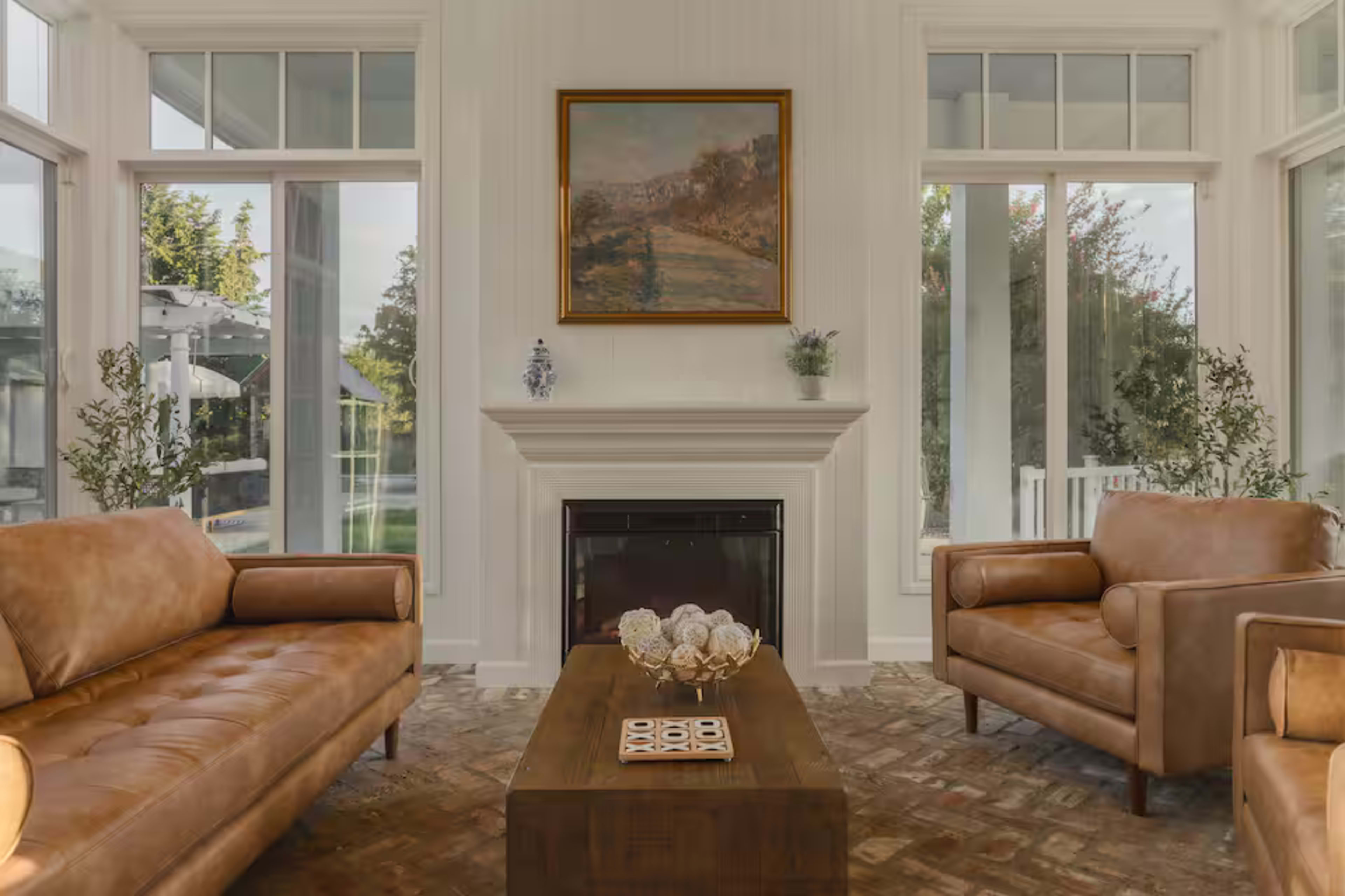 Private Foothills Villa with Morning Room, Pool & Outdoor Kitchen · North San Diego Image in Vista, Vista, CA