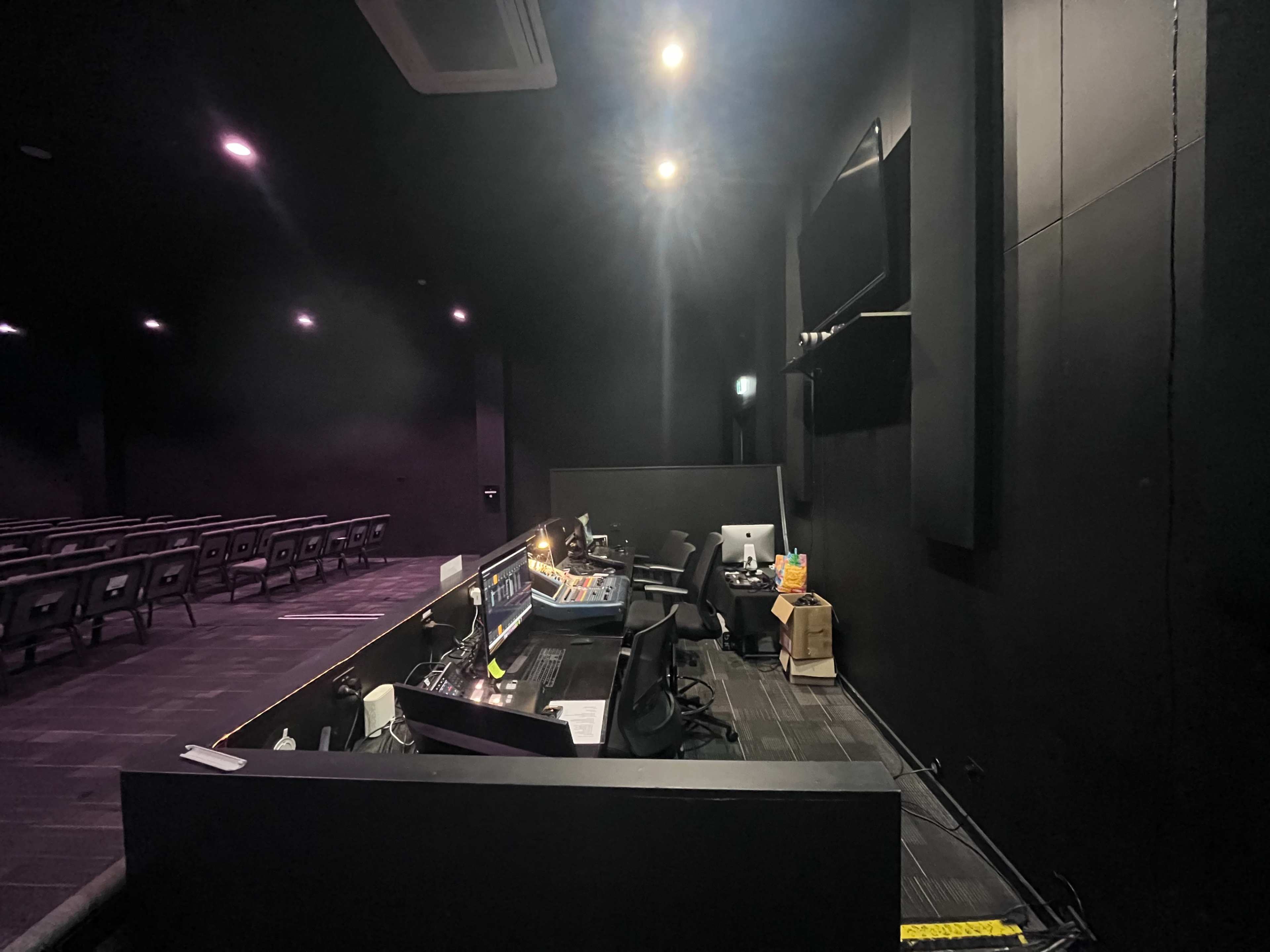 Roomy Warehouse Church Venue - Perfect for Events or Creative Shoots Image in Caringbah, Caringbah, NSW
