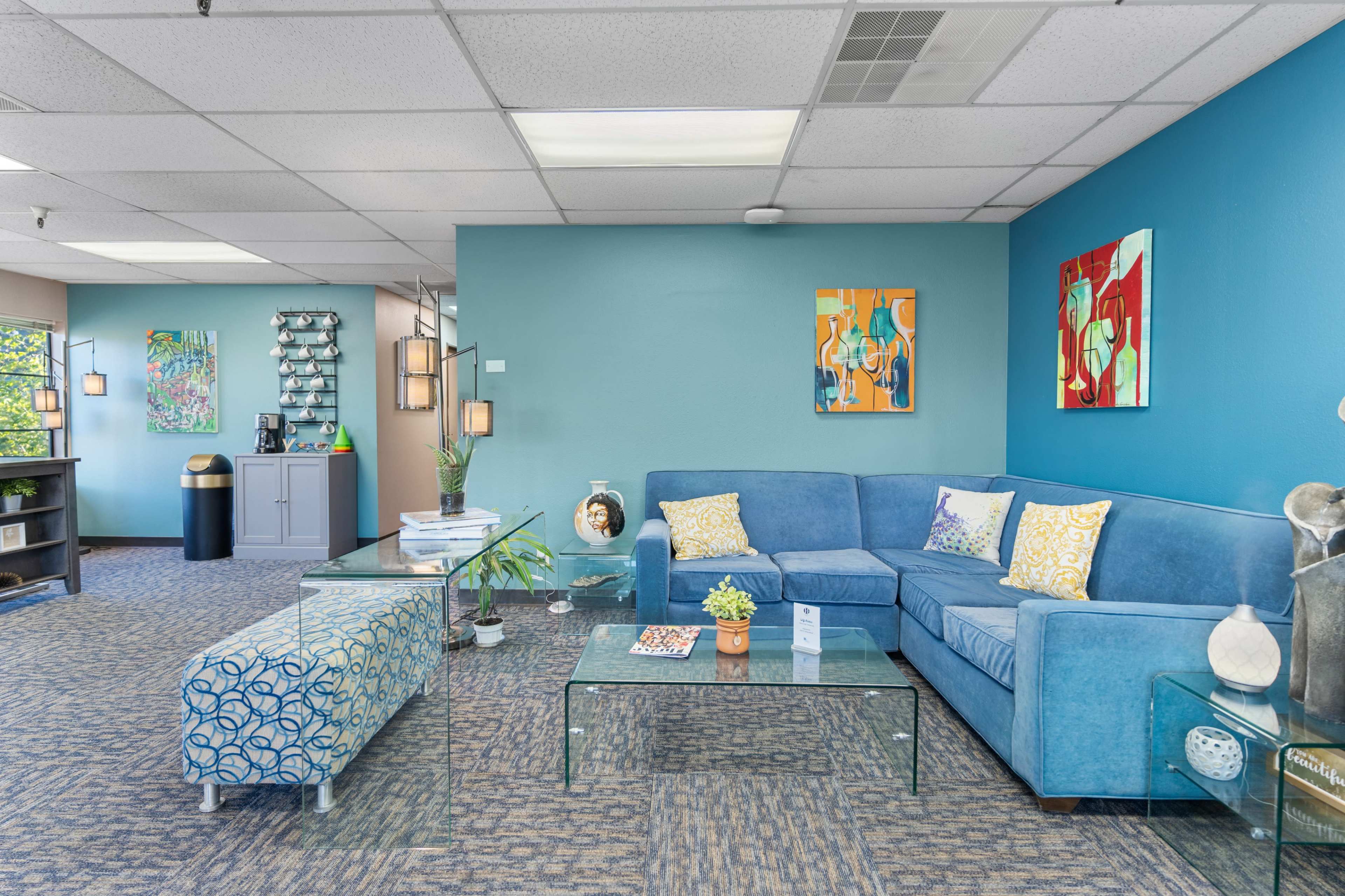 Clean and Spacious Training/Meeting/Event Space Image in Temecula, Temecula, CA