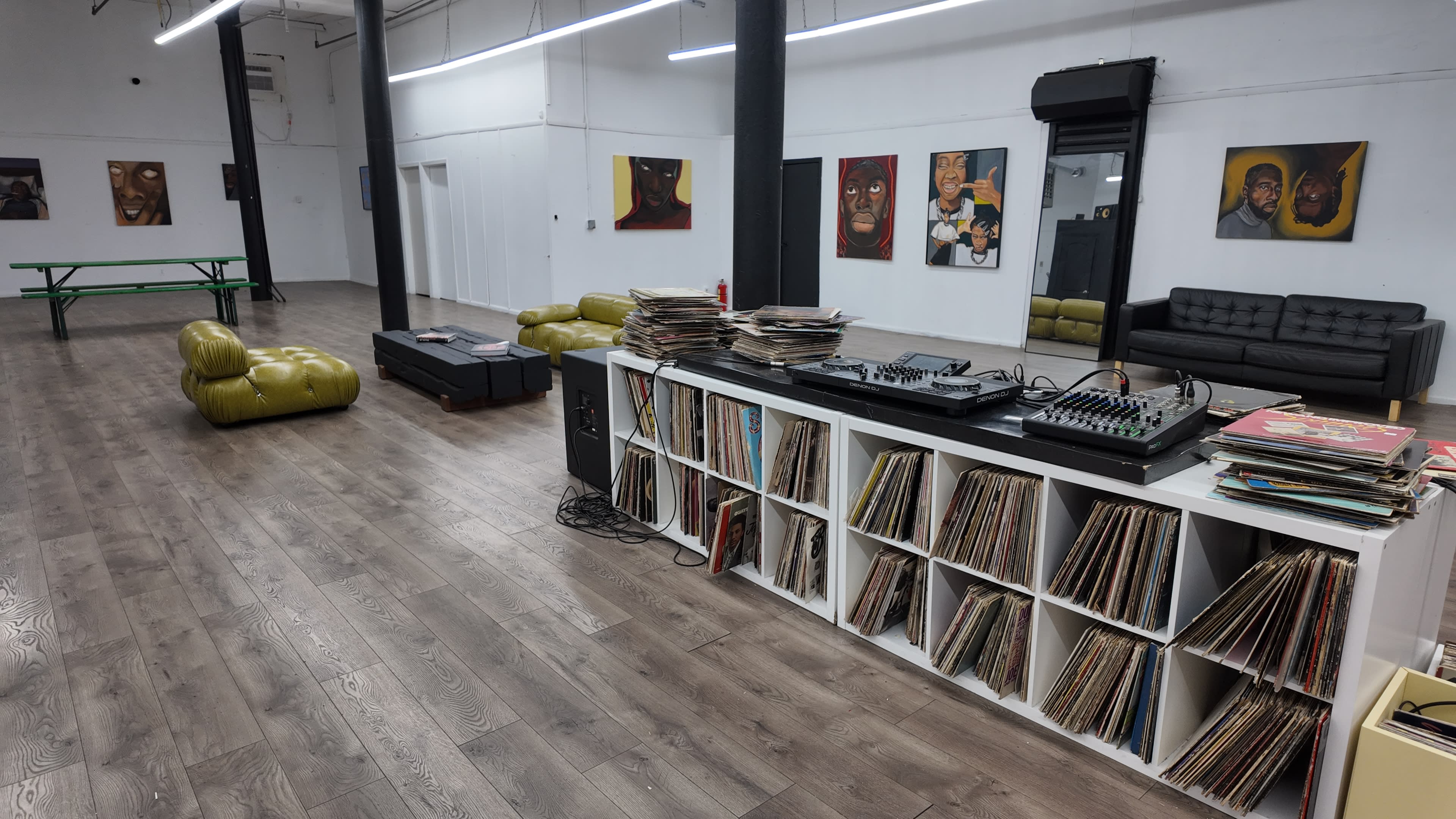 Studio1609 Image in Bushwick, Brooklyn, NY