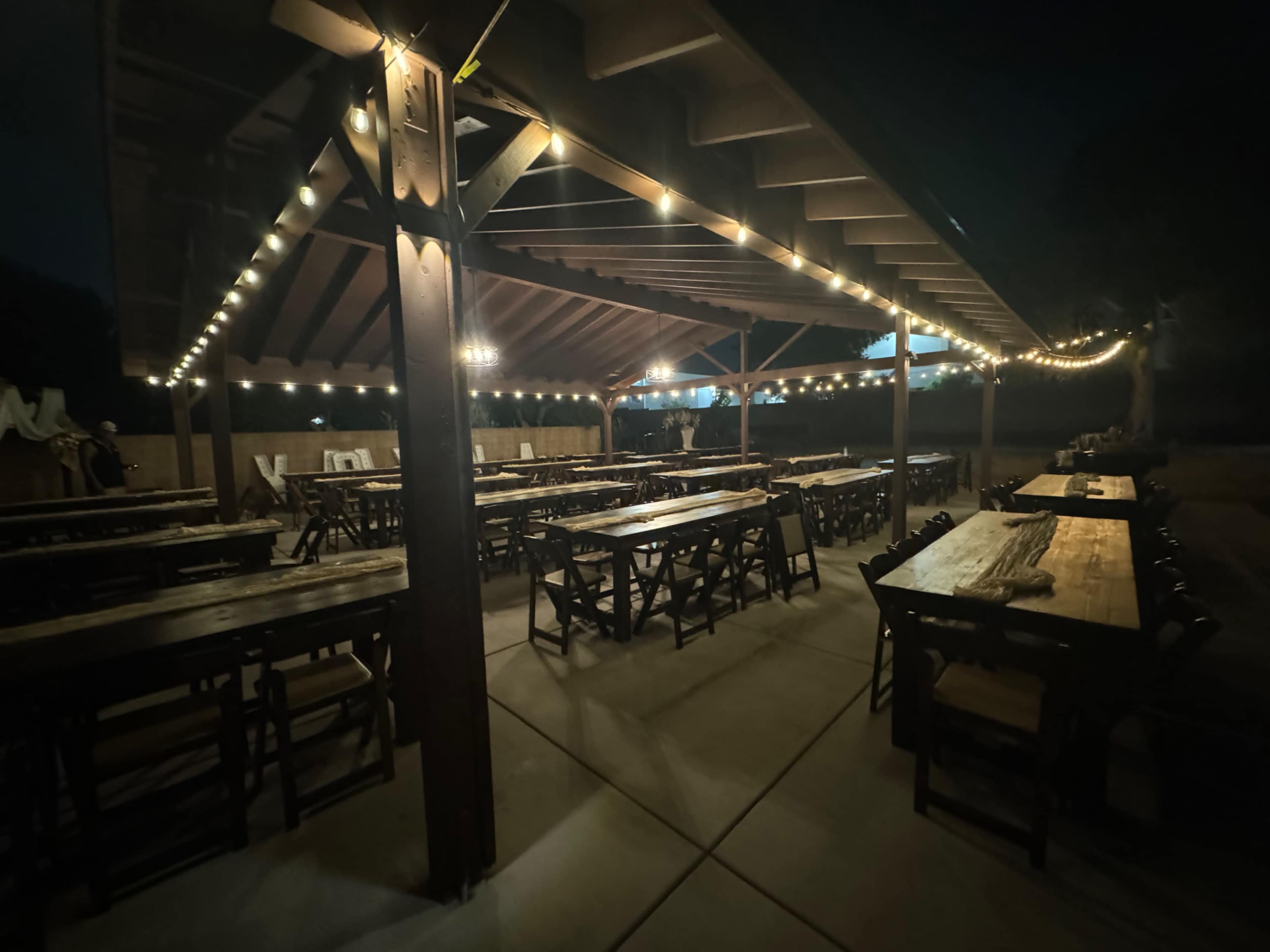 Ranch Style Backyard Image in Fontana, Fontana, CA