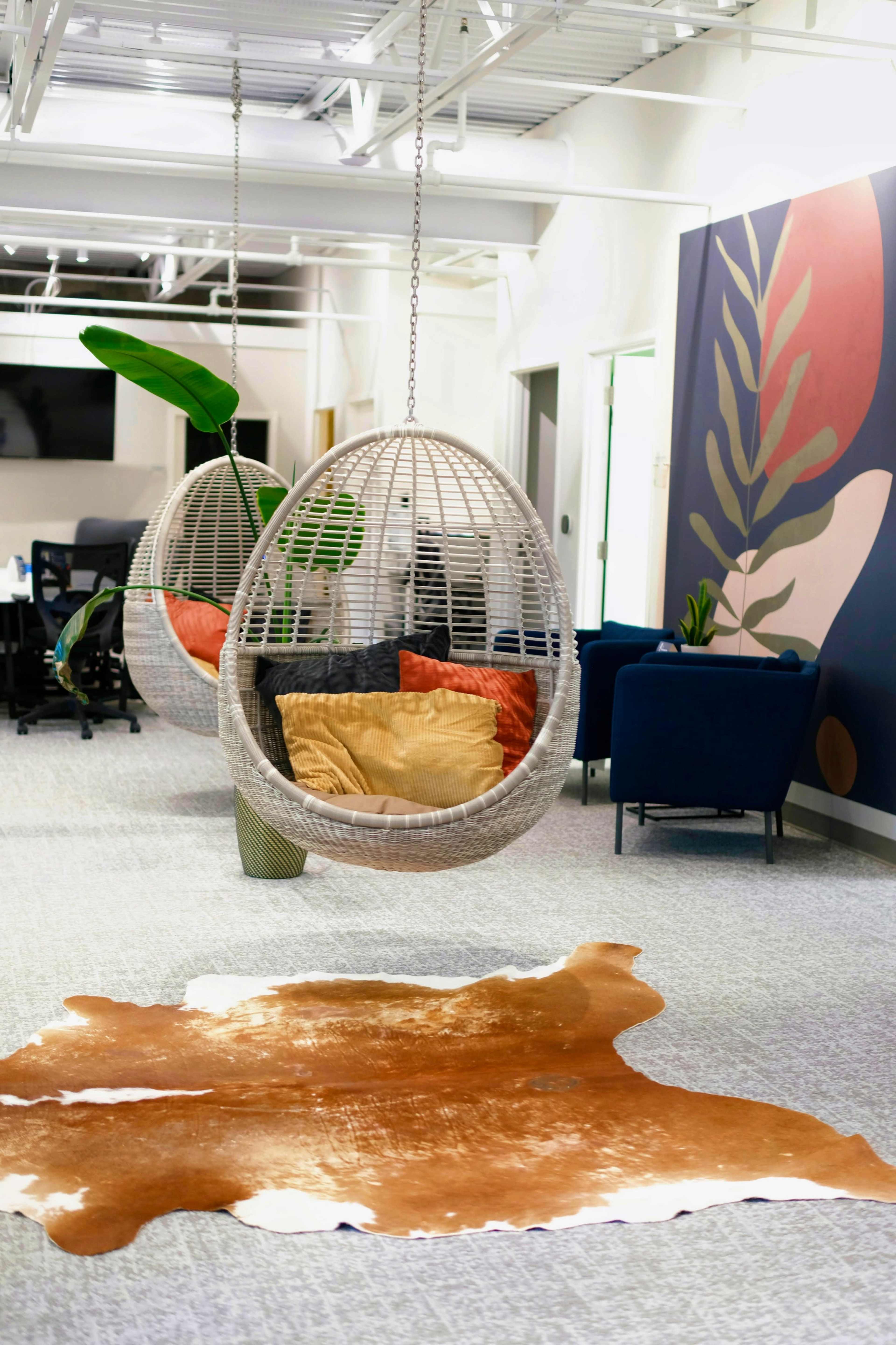 Modern Industrial Office + Event Space | Central KC | Ideal for Offsites, Meetings & Small Events Image in Midtown - Westport, Kansas City, MO