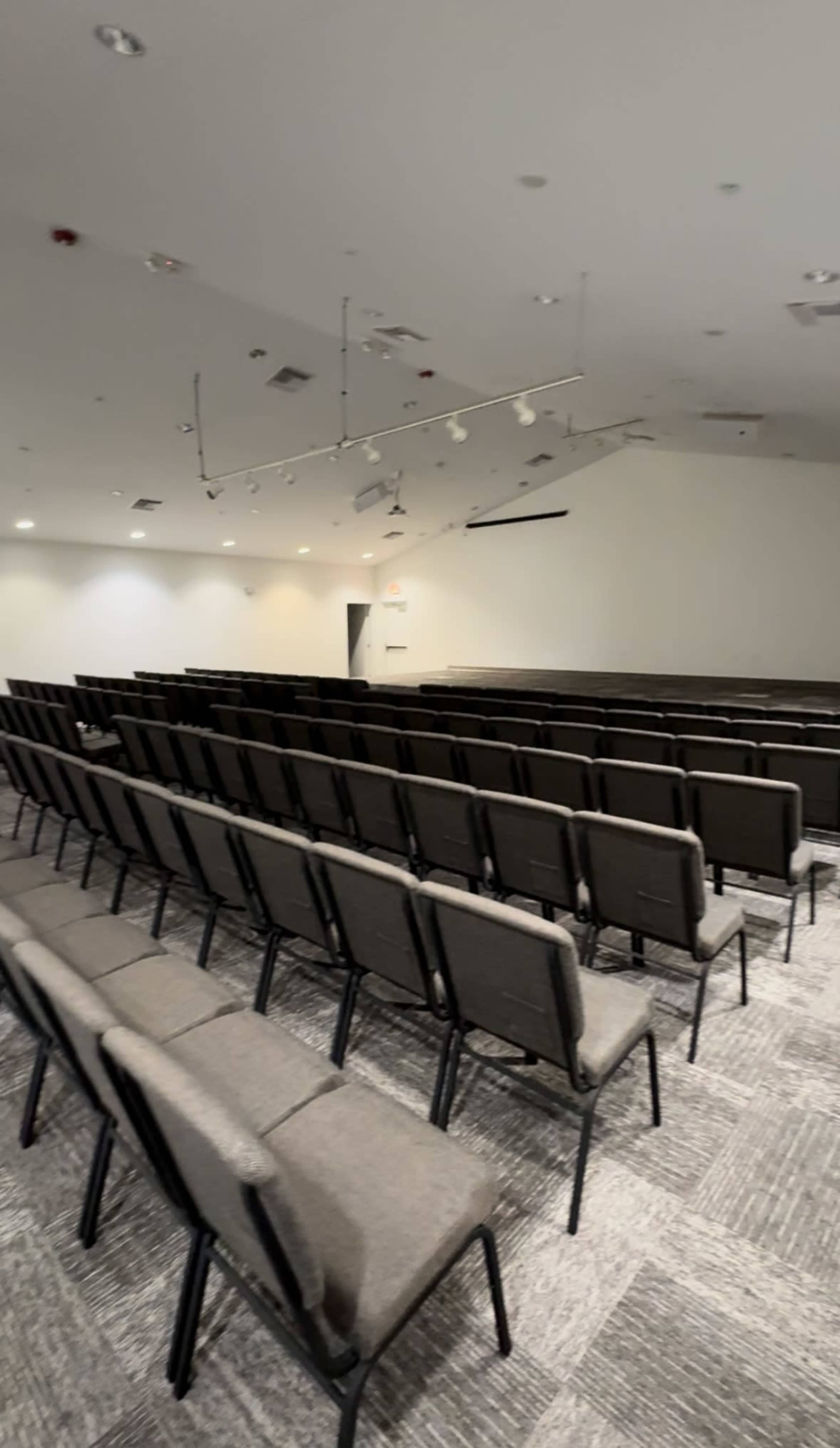 Spacious Concert Hall in Suburbs Image in Mesa, Mesa, AZ