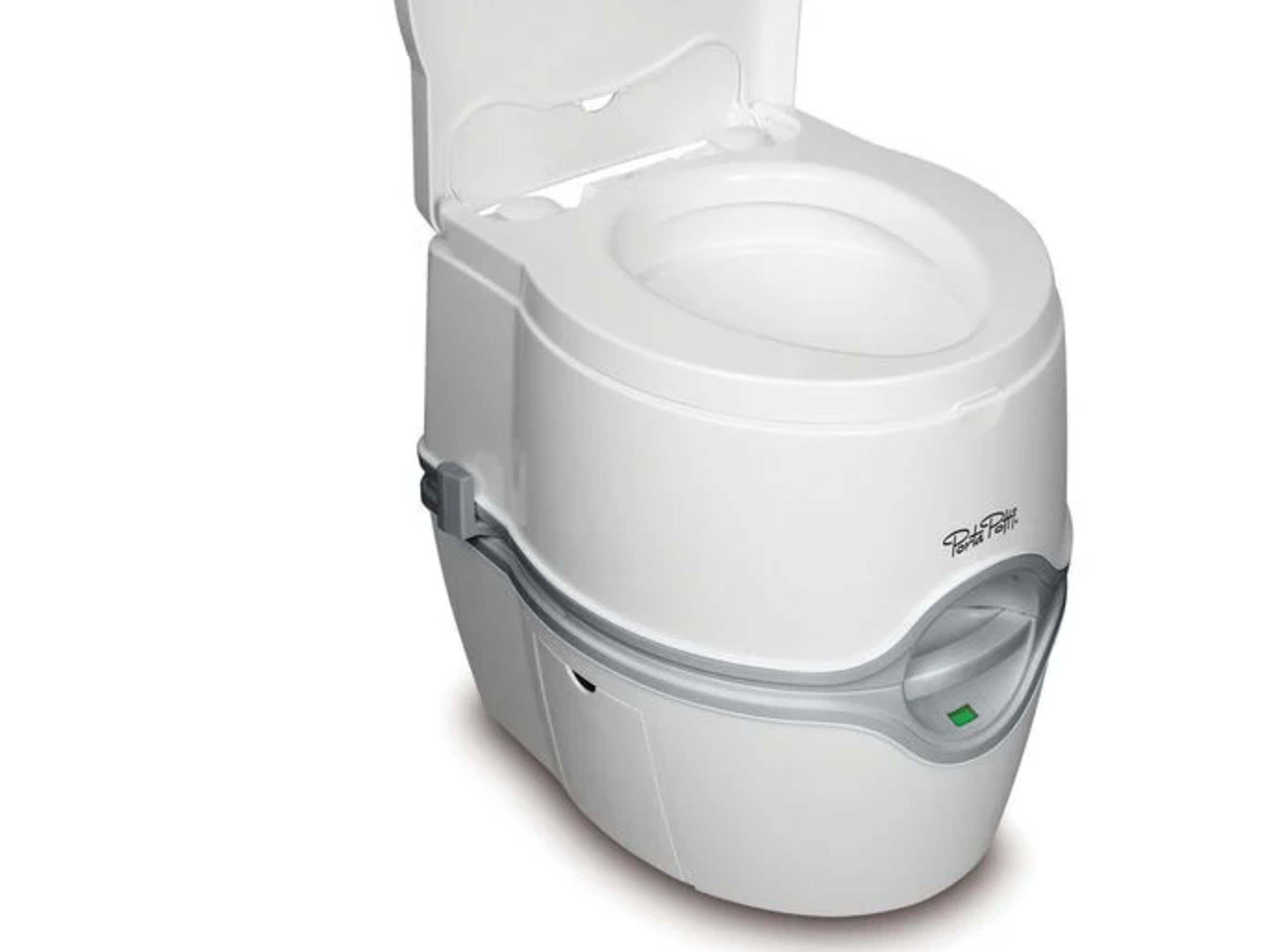 Porta Toilet