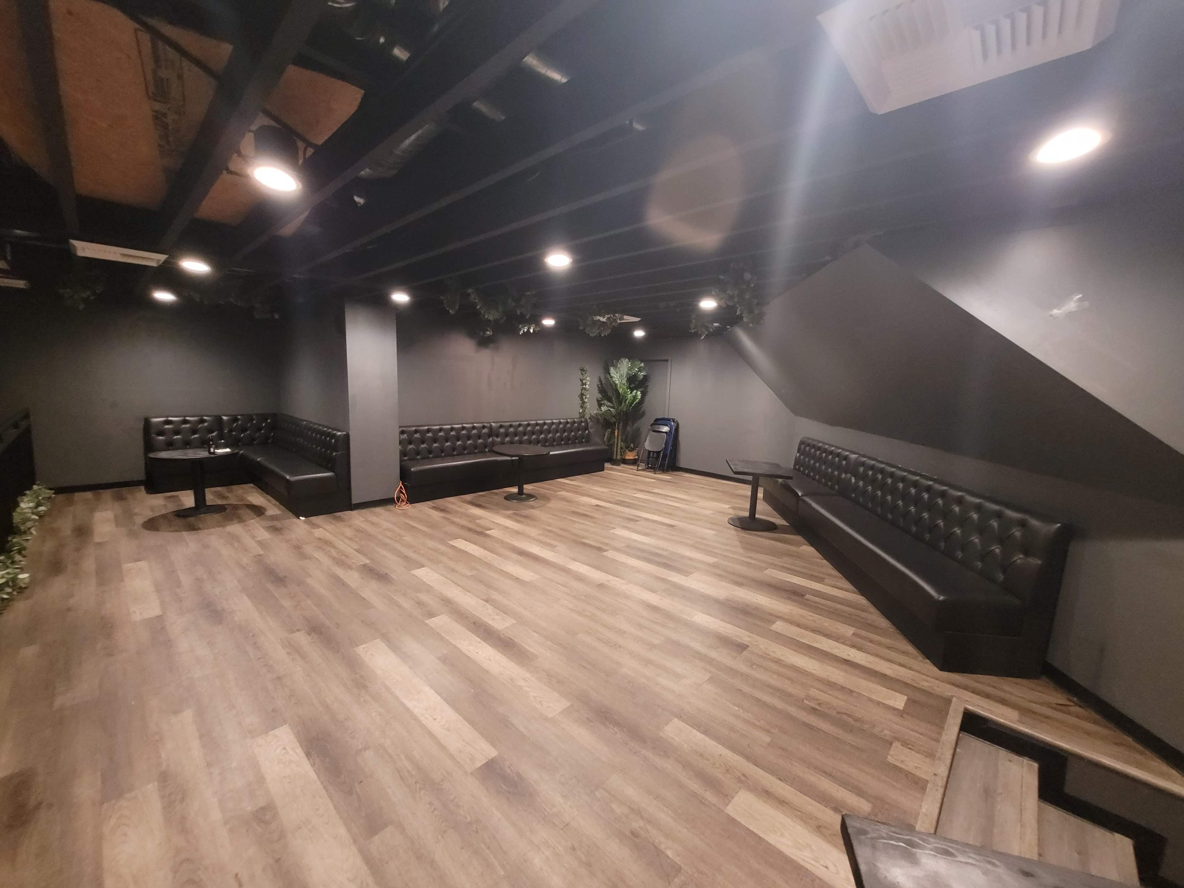 Spacious All-Purpose Event Venue with Lighting & Sound Image in Inglewood, Inglewood, CA