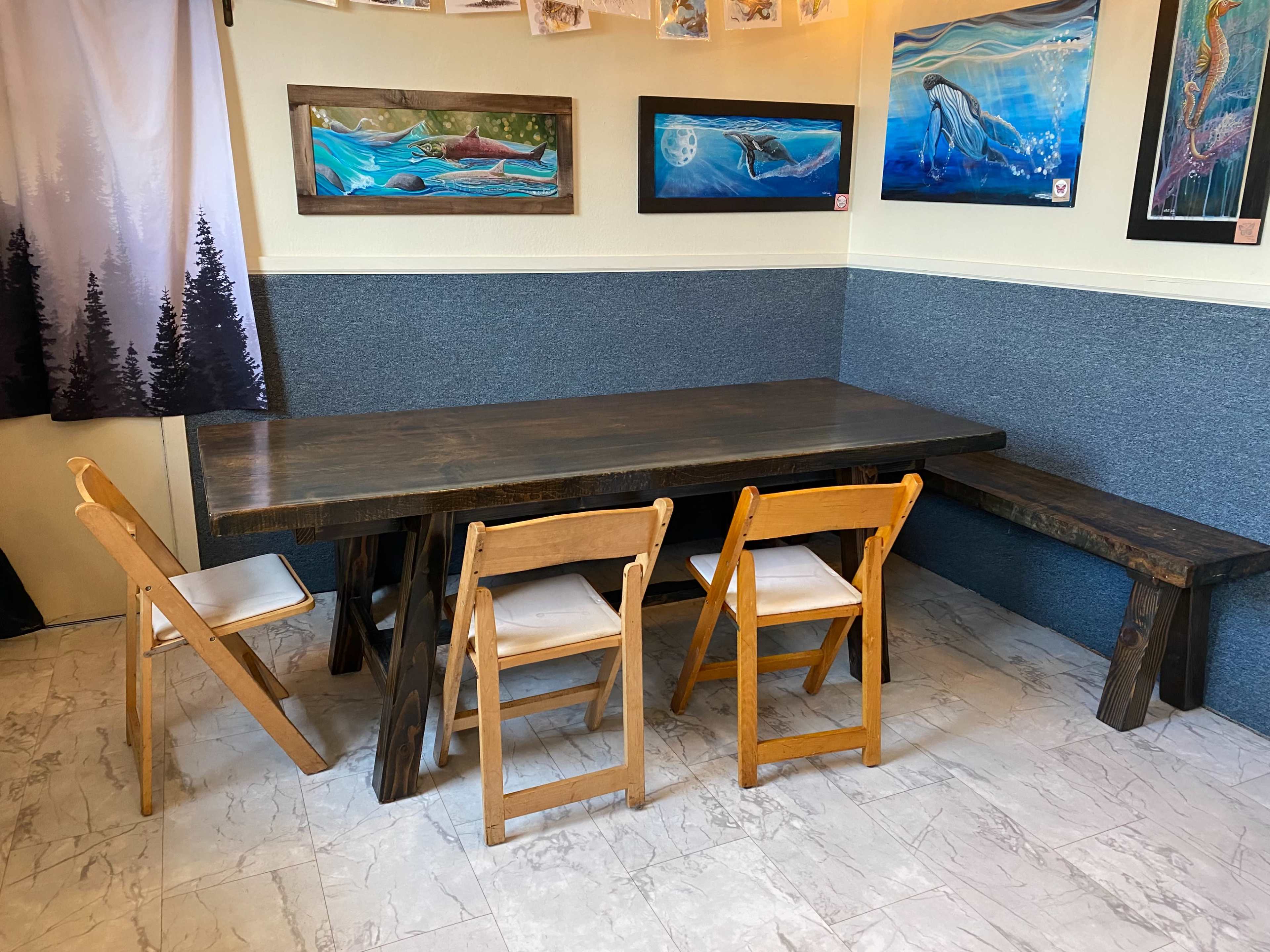 Downtown Event Space Image in Sehome, Bellingham, WA