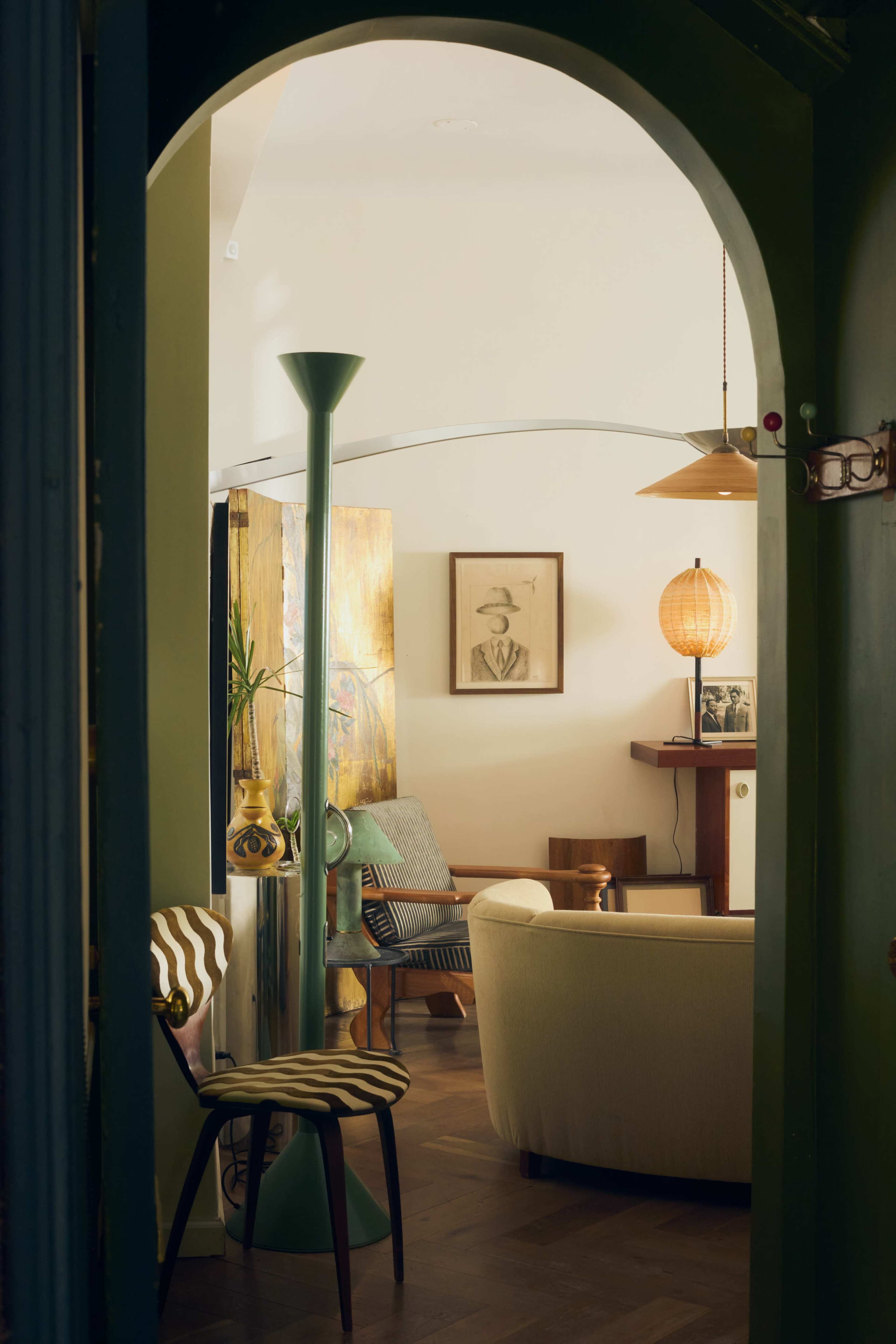 Gallery Space in Forest Hills Gardens Image in Forest Hills, Forest Hills, NY