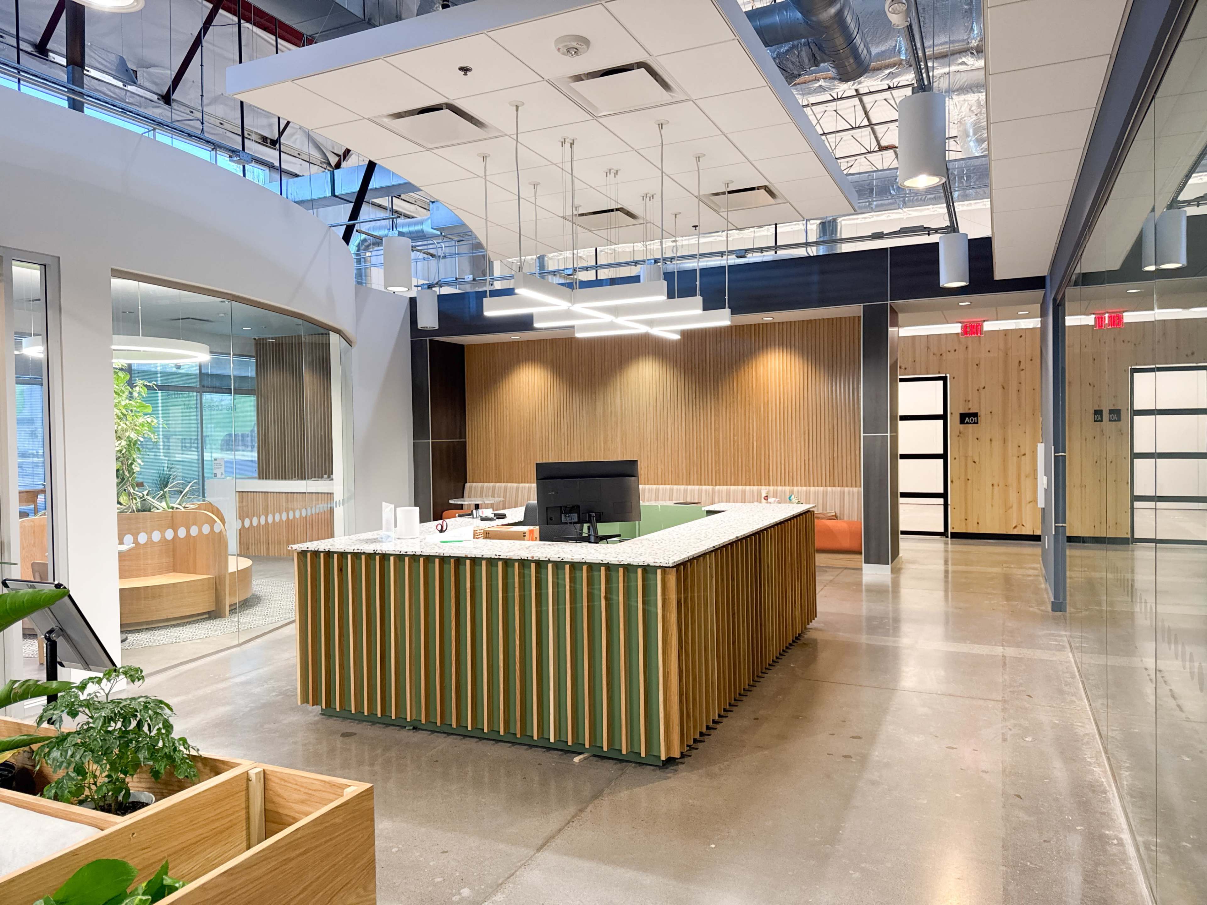 Boardroom Meeting Space for up to 20! Image in South Mountain Village, Phoenix, AZ