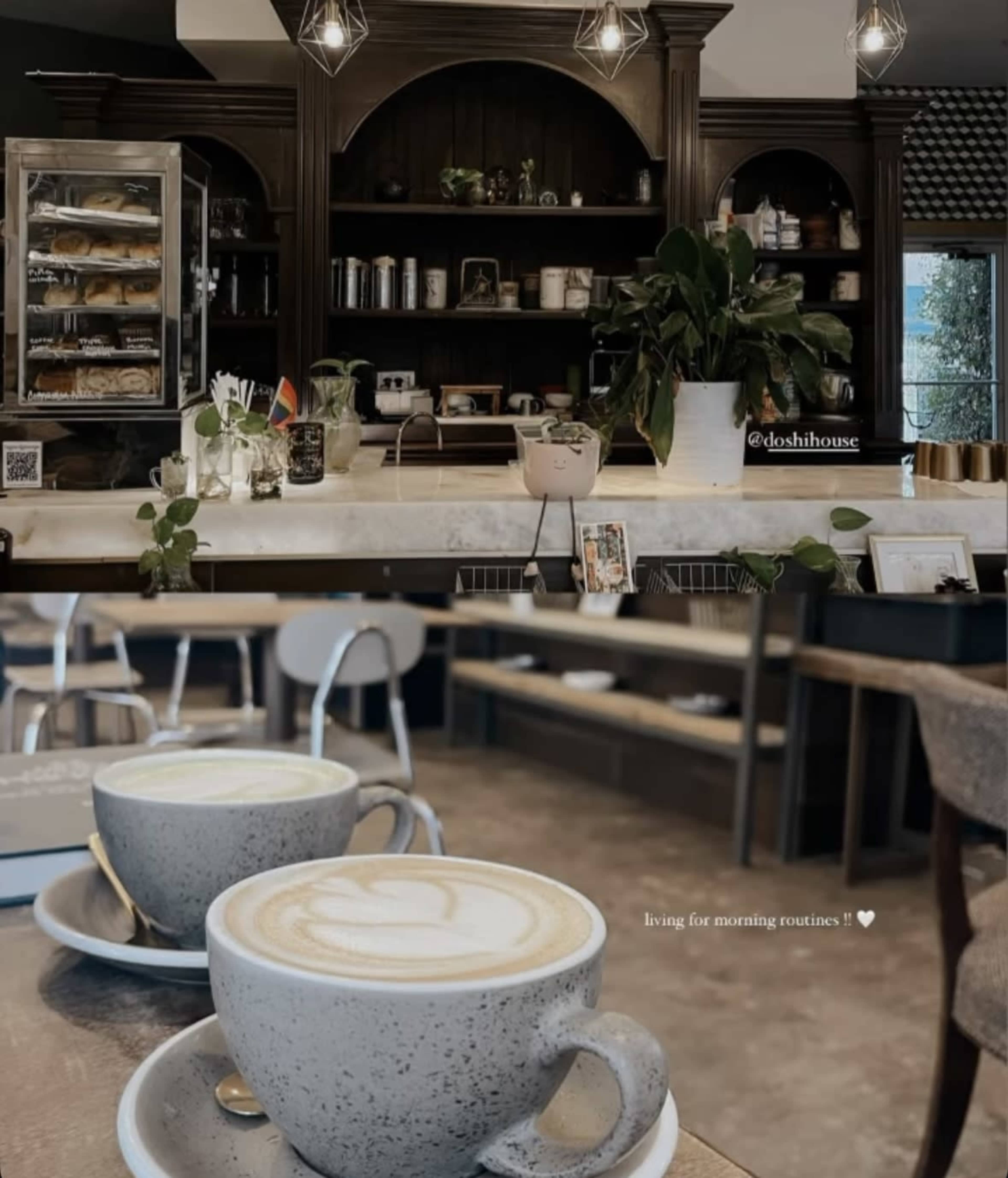 Inner City- Coffeeshop Oasis- nothing like this in HTX, secret garden and rustic Image in Greater Third Ward, Houston, TX