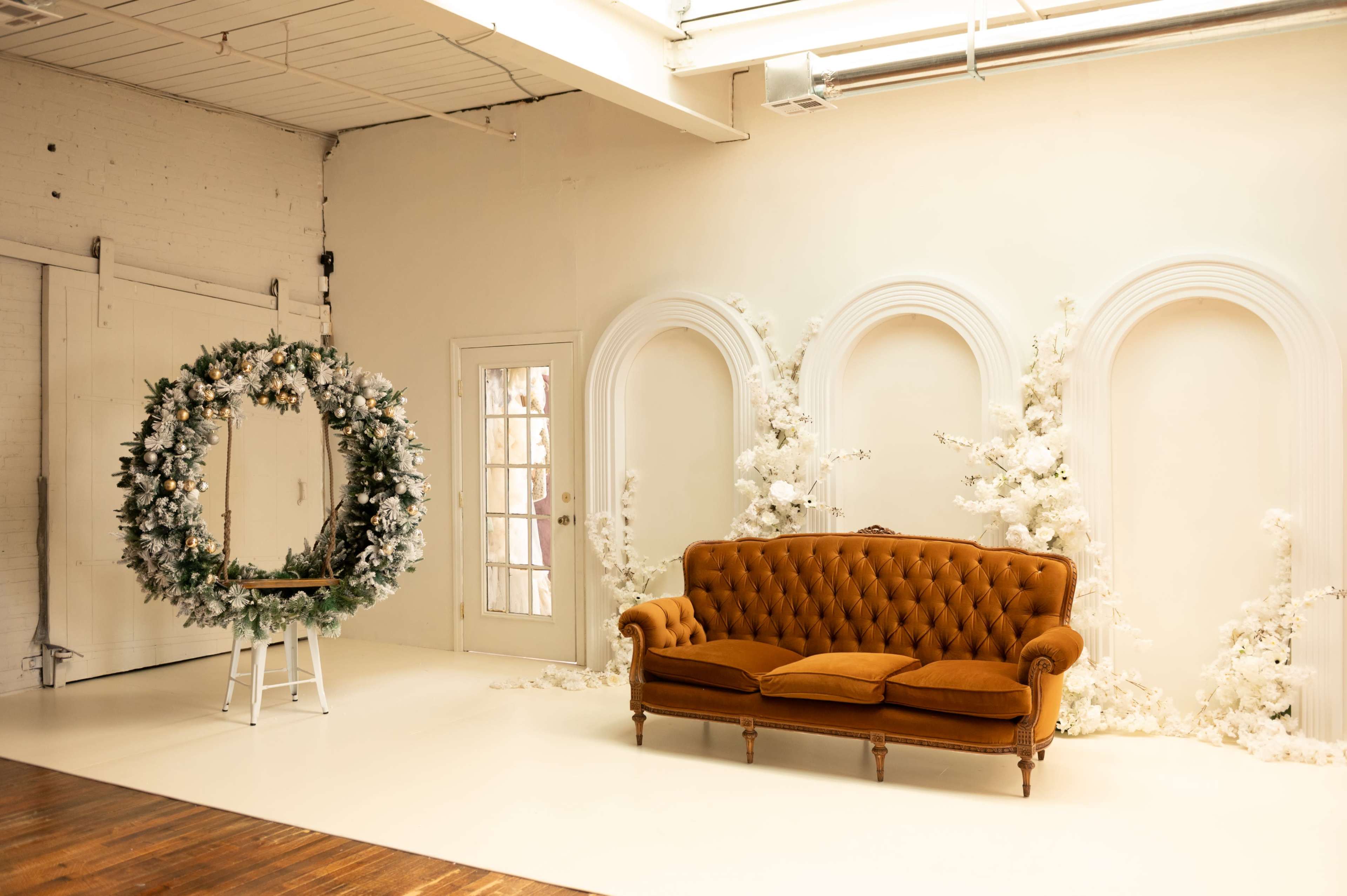 Industrial Loft Studio with tons of natural light Image in South River, South River, NJ