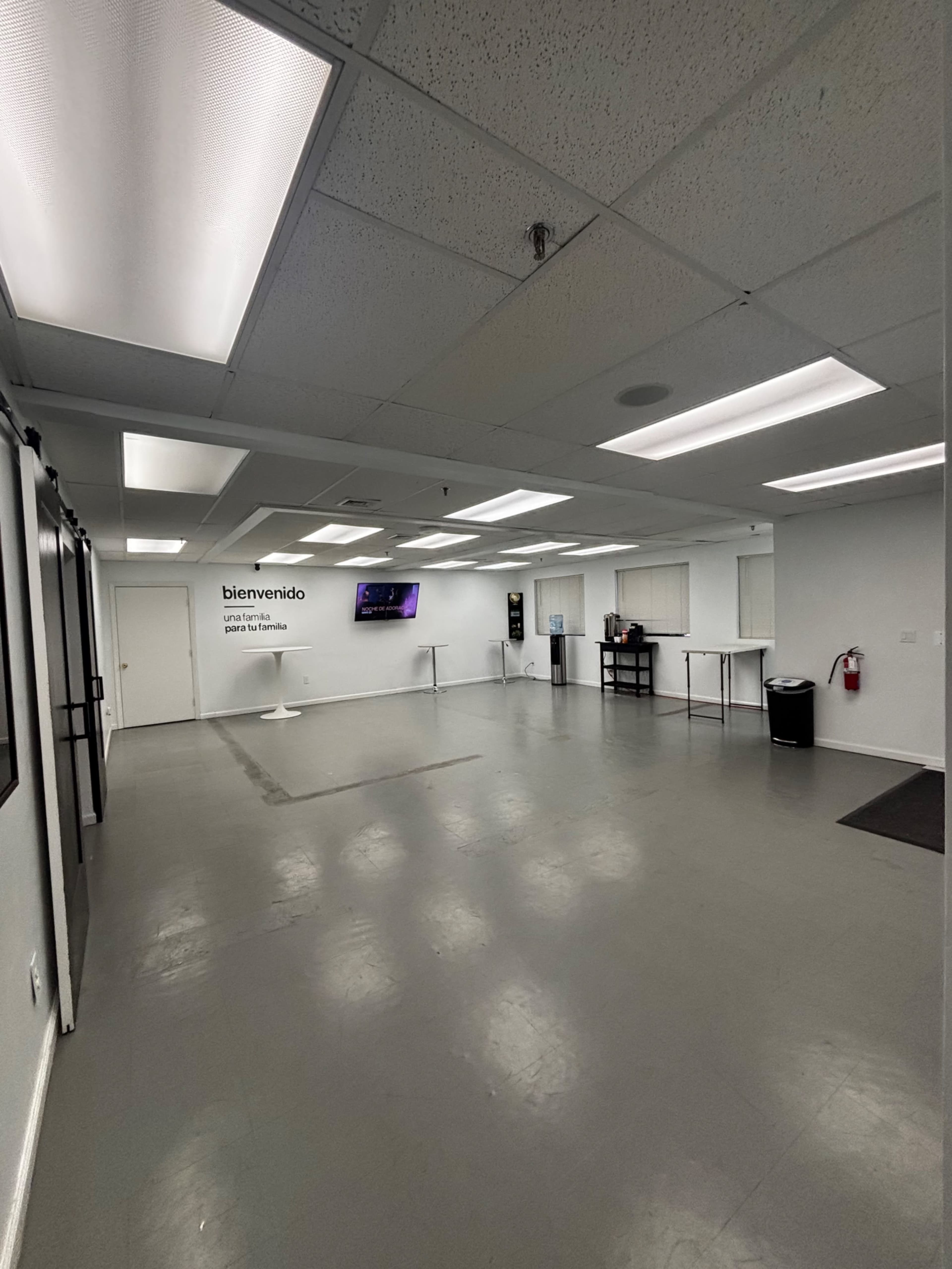 Larg Auditorium Englewood Image in Englewood, Englewood, NJ