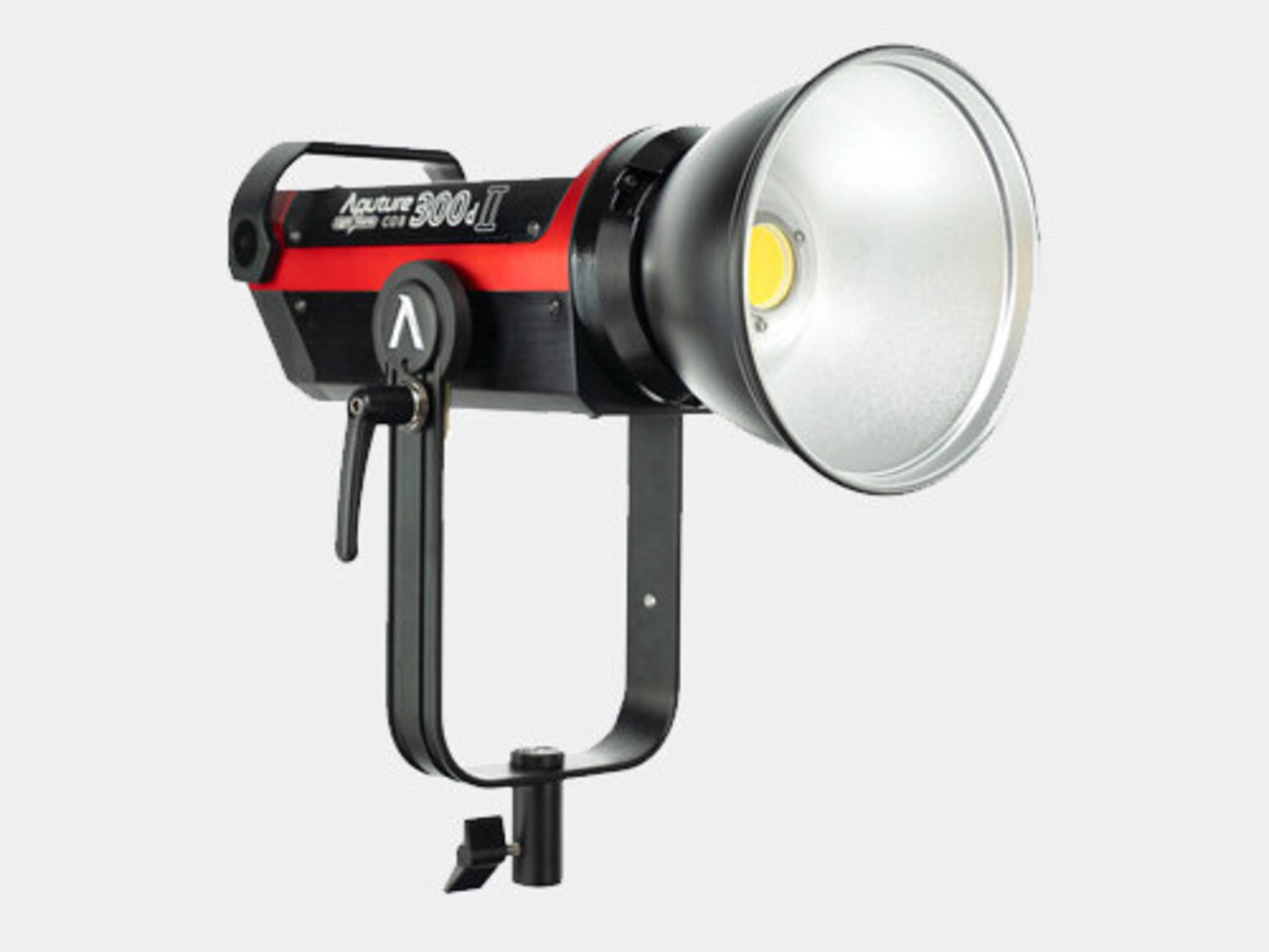 Rent an Aputure LS C300d Mk II LED Light