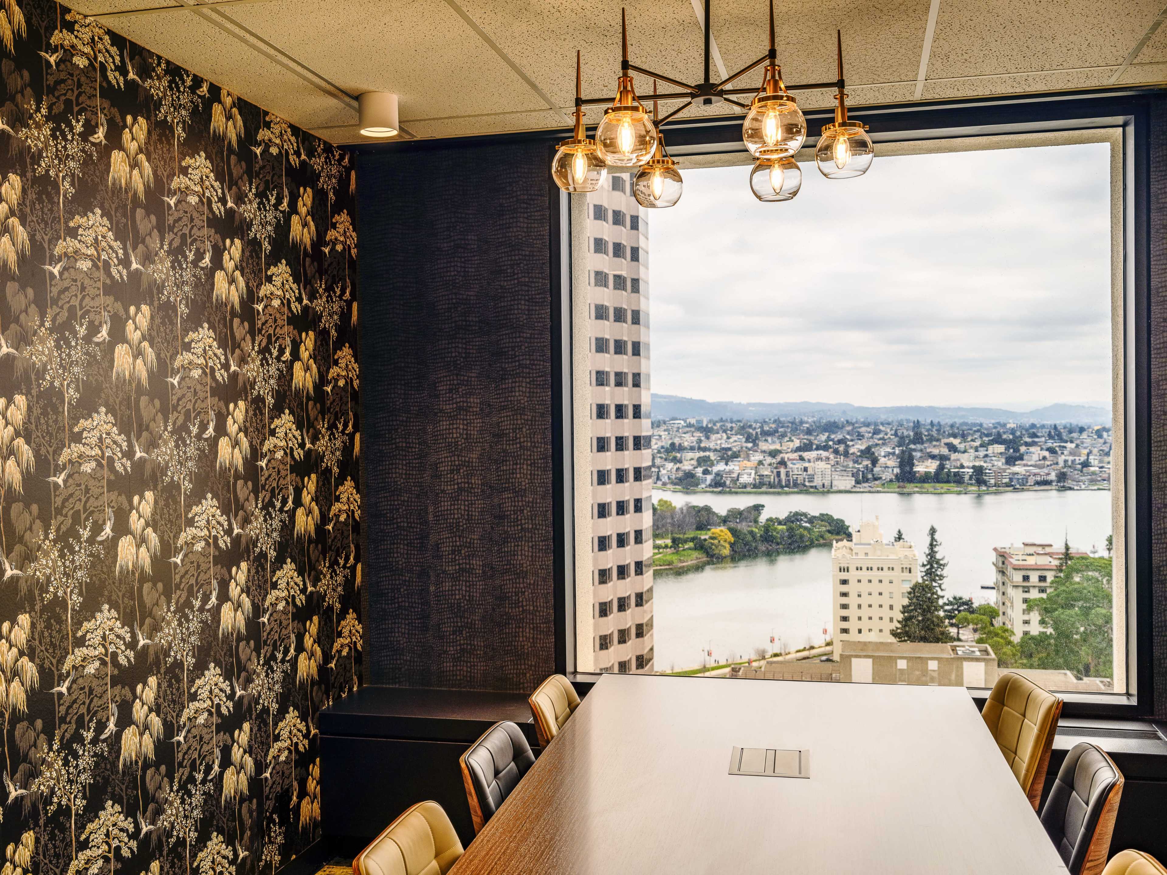 Lakeview Lounge - Uptown Oakland Image in Downtown Oakland, Oakland, CA