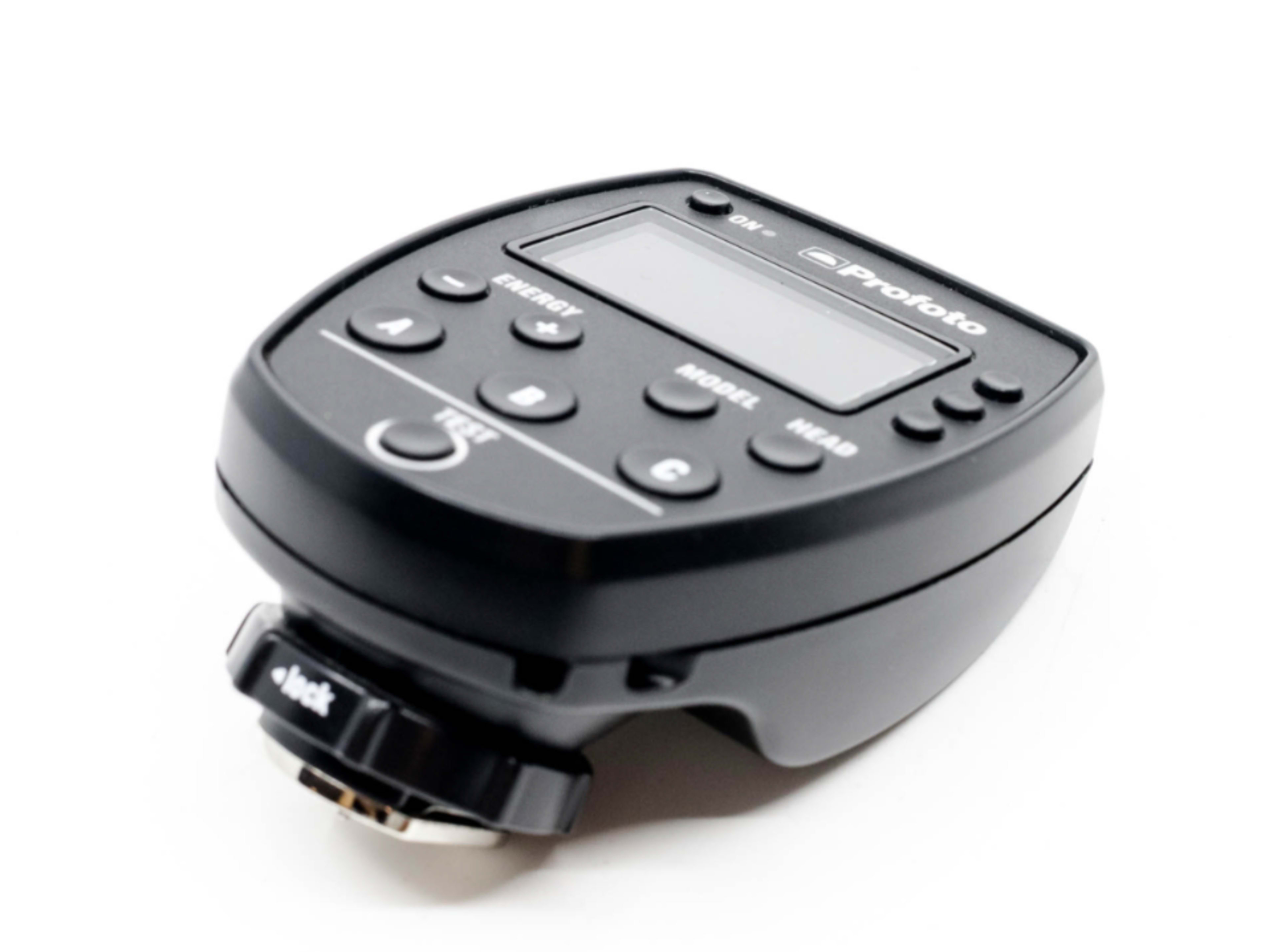 Lighting Triggers - Profoto AirRemote for Canon