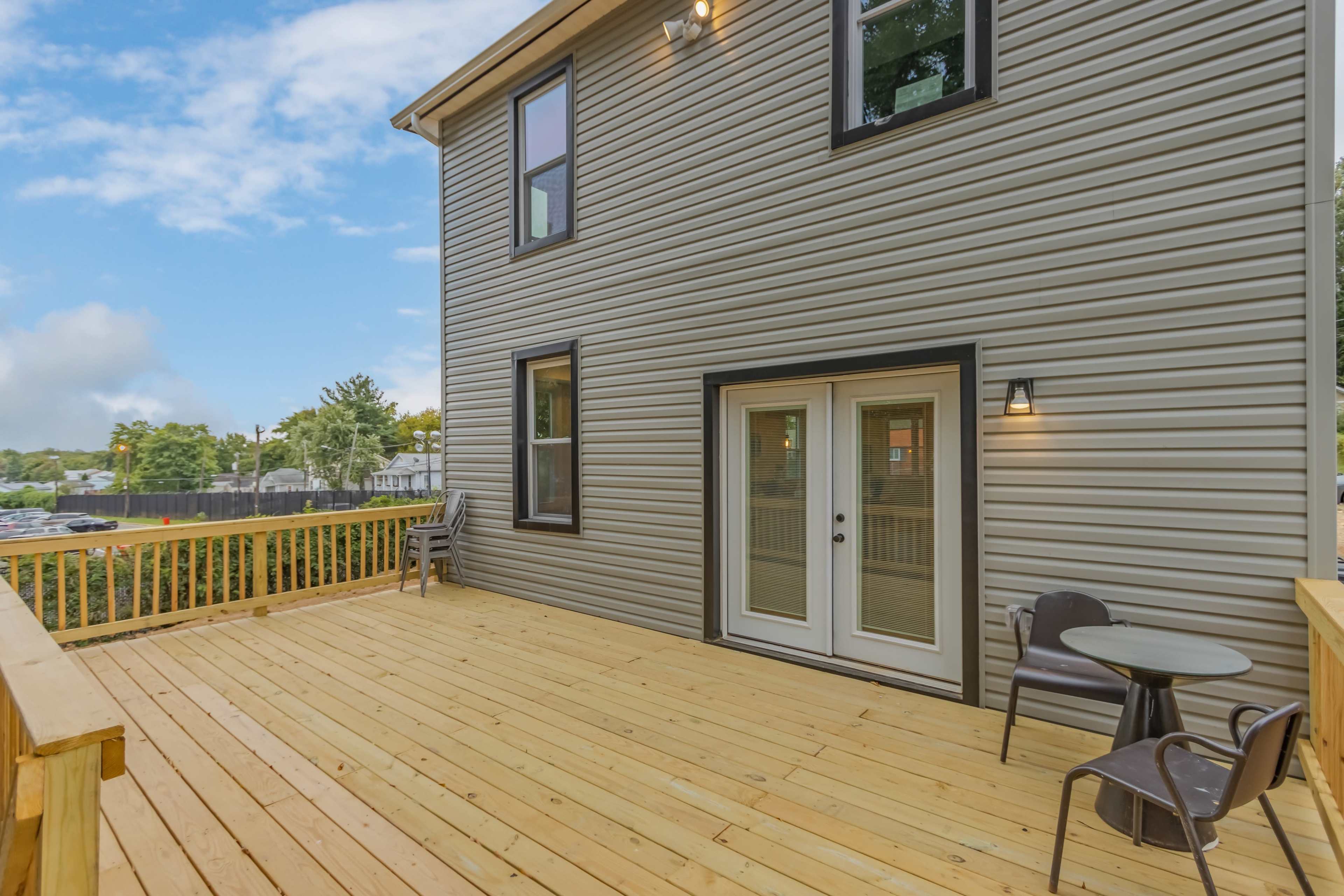 Spacious Coral Hills Hideaway Image in Coral Hills, Capitol Heights, MD