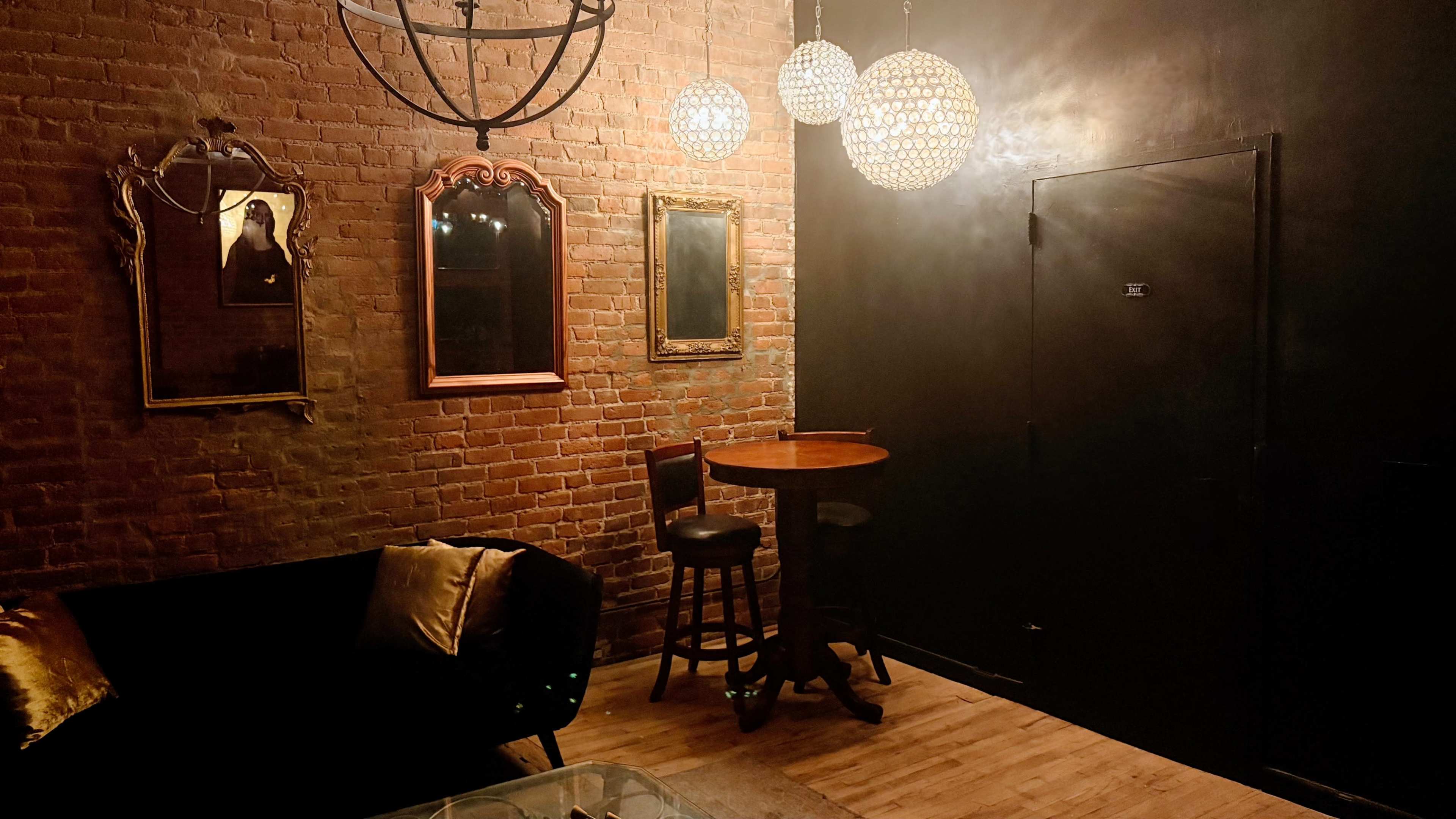 Speakeasy at LOFT39 Image in Midtown Manhattan, New York, NY