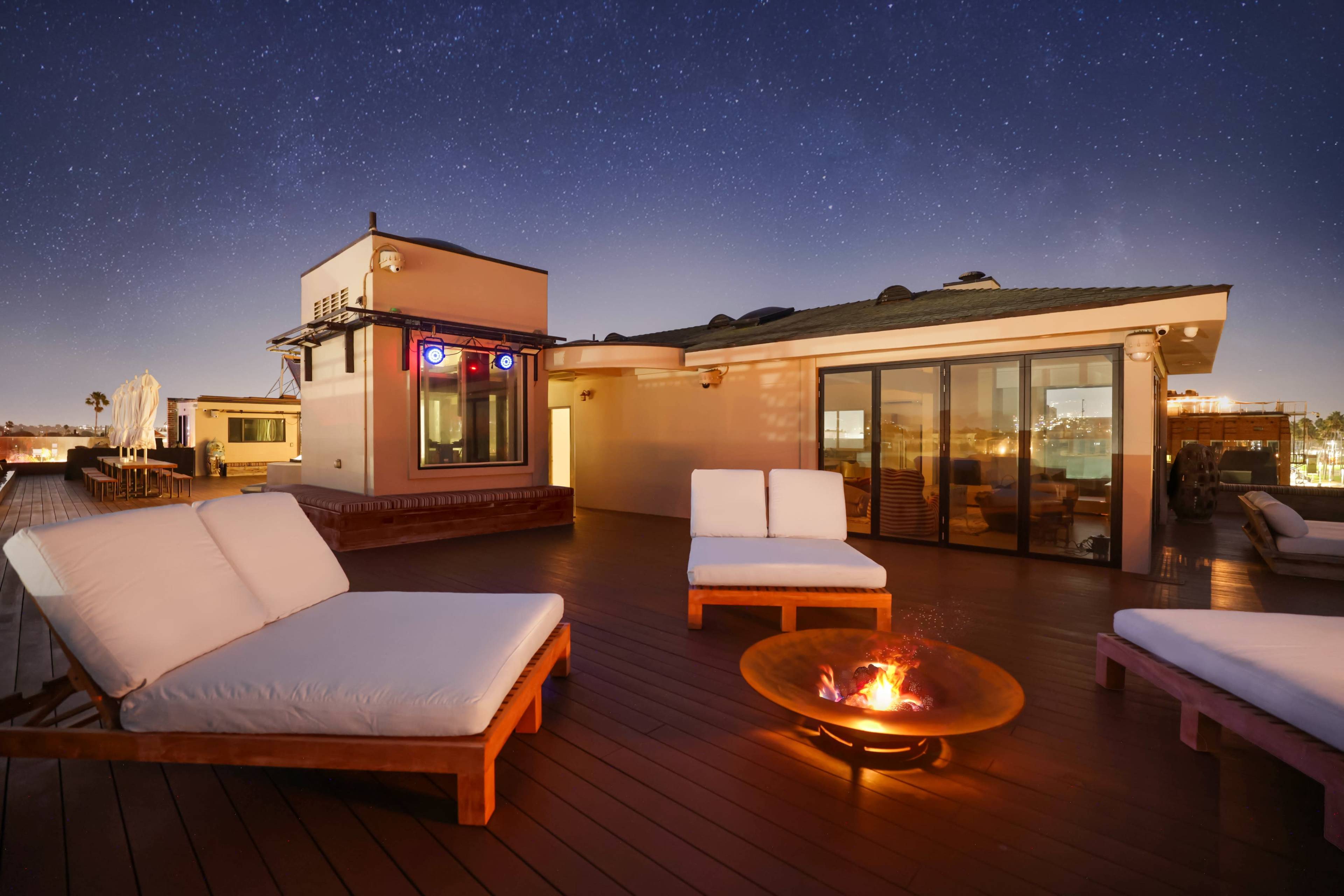 Penthouse of Venice Beach Image in Venice, Venice, CA