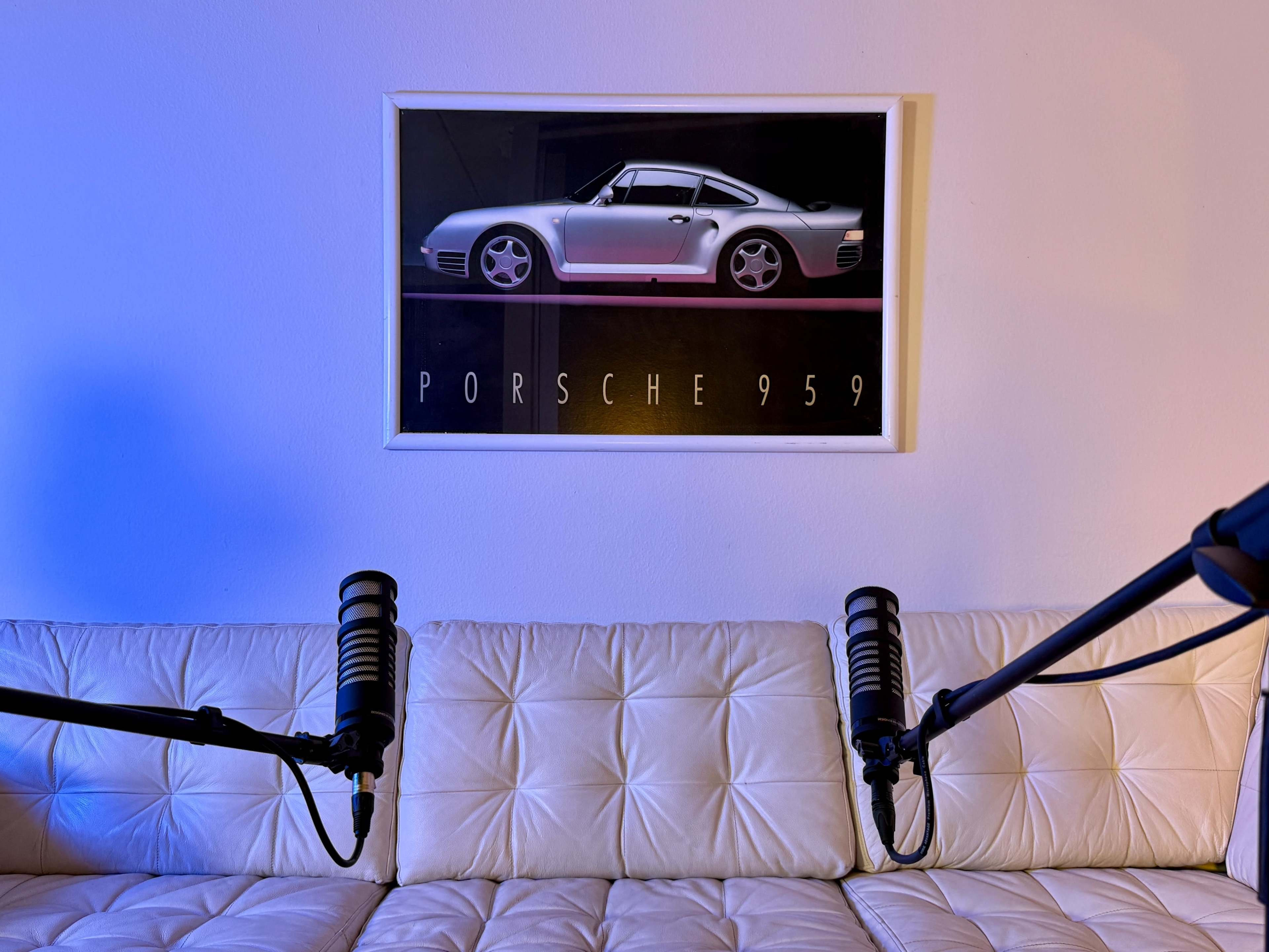 Podcast Studio |Creative Space for Content Creators | TikTok & Content Creation Studio in Irvine | Orange County Image in Irvine Technology Center, Irvine, CA
